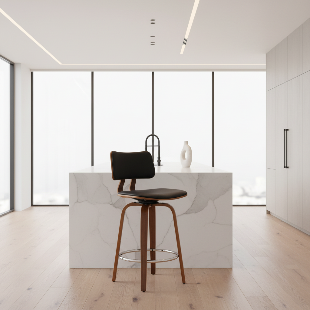 Zuni-26' Counter Stool