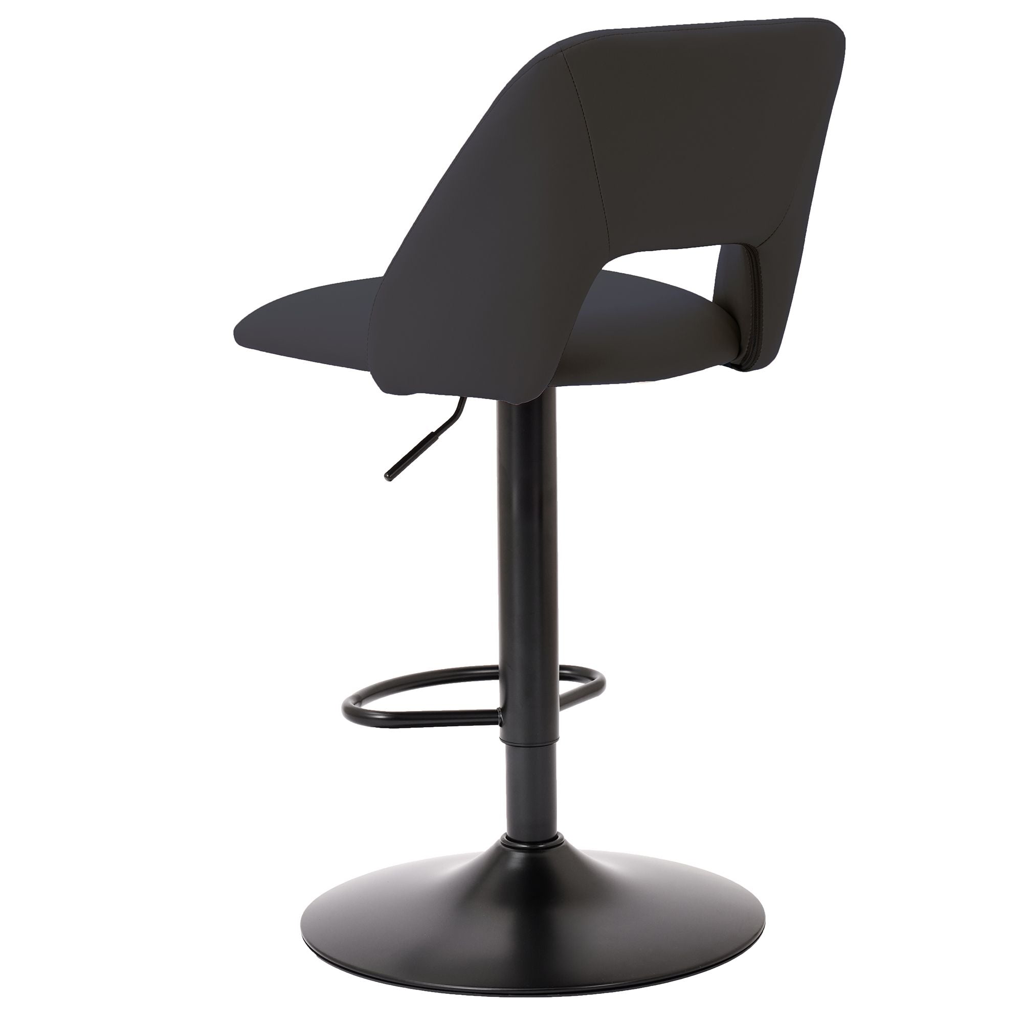 Adler Adjustable Height Stool, set of 2