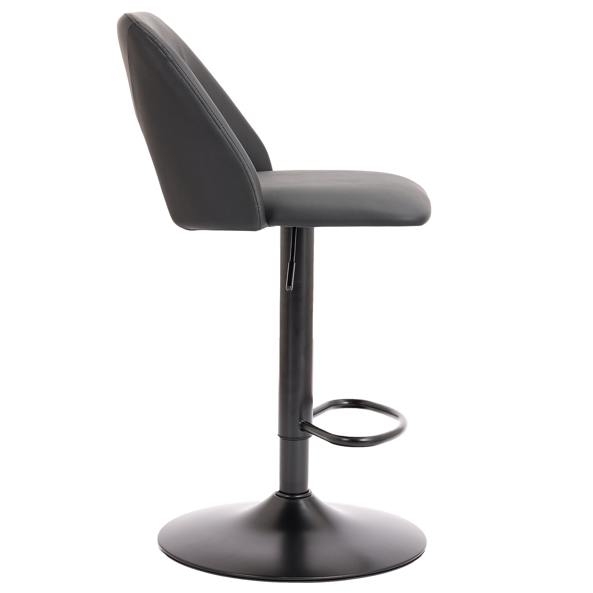 Adler Adjustable Height Stool, set of 2