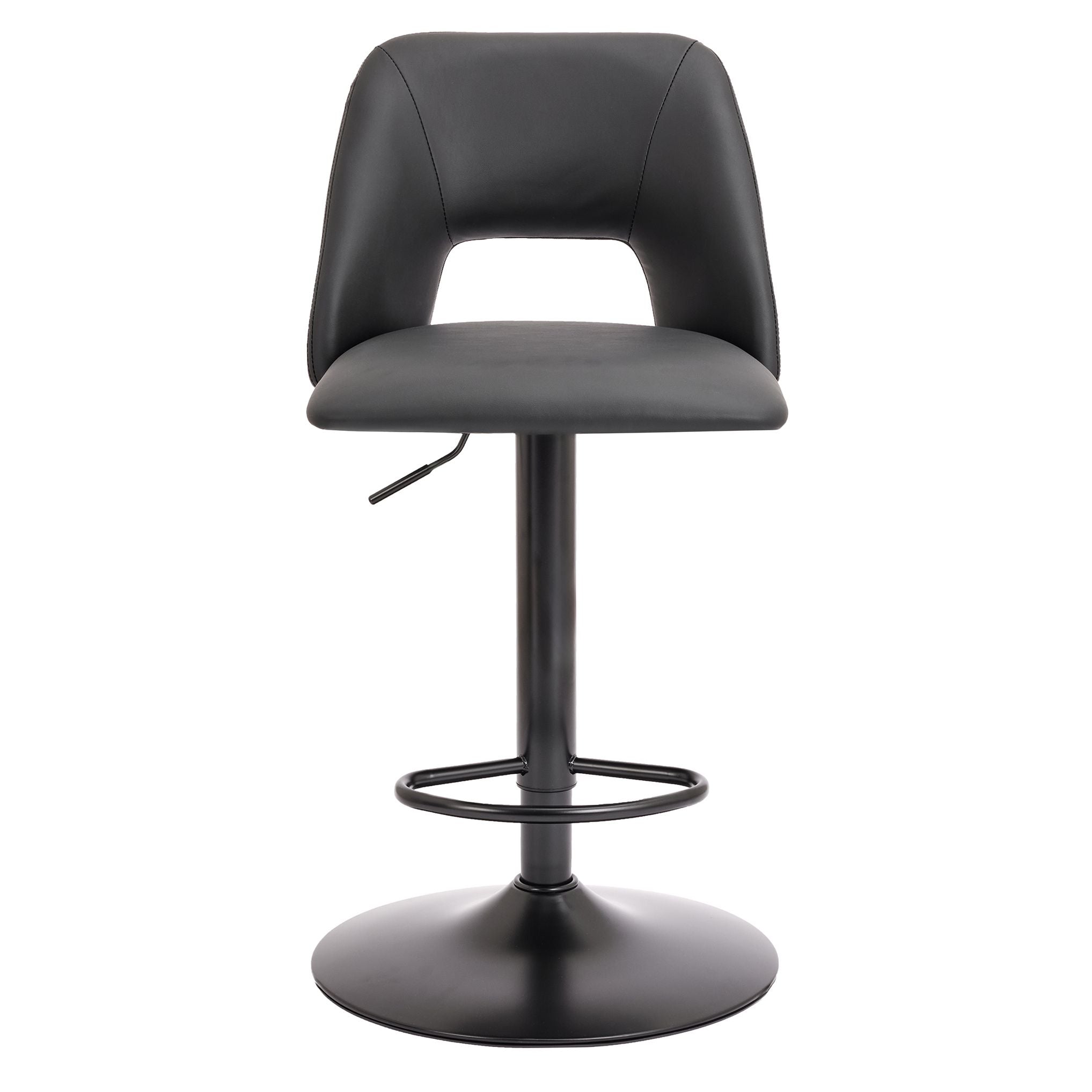 Adler Adjustable Height Stool, set of 2