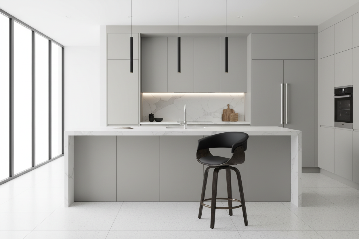 Holt 26" Counter Stool with Swivel, Set of 2