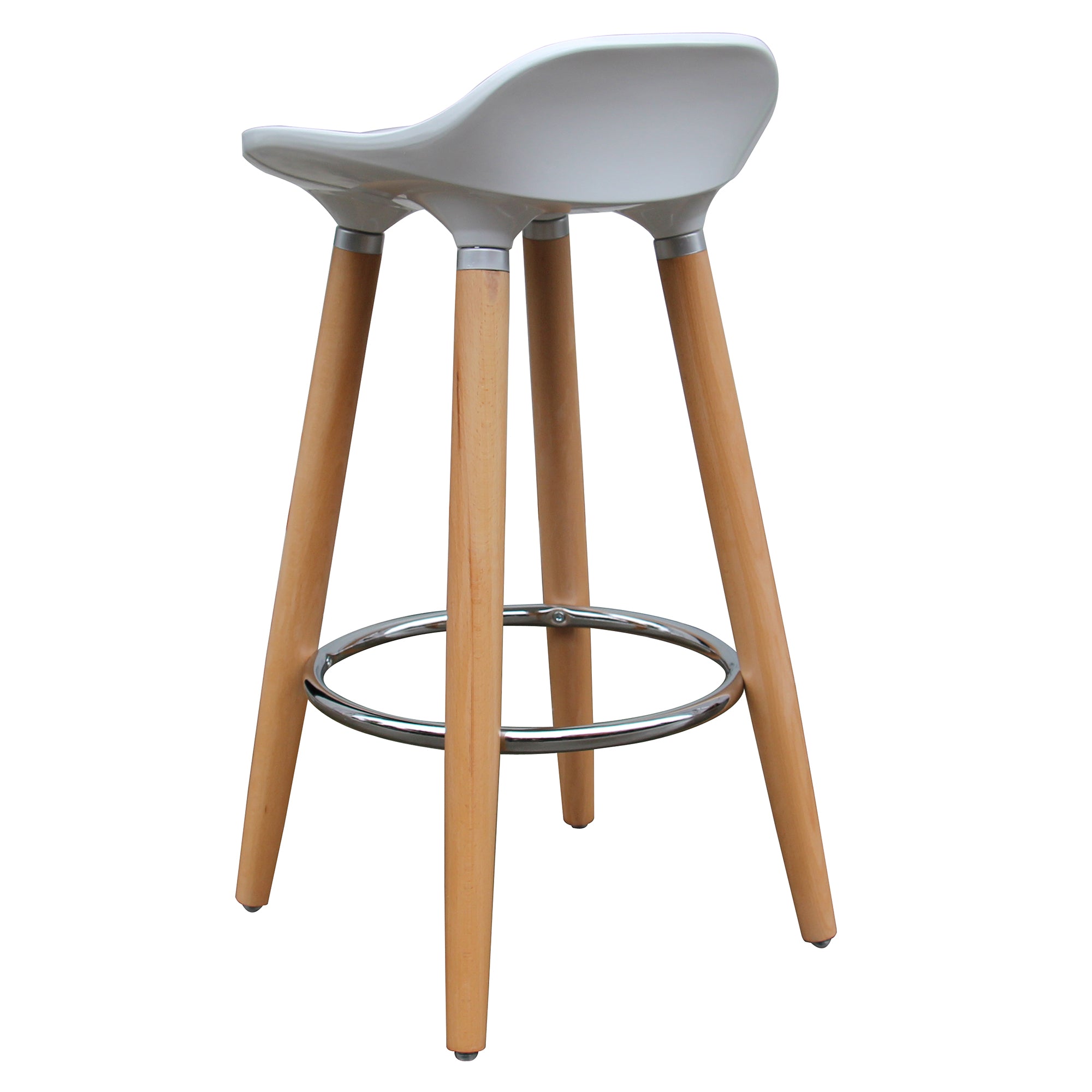 Trex-26" Counter Stool, Set of 2
