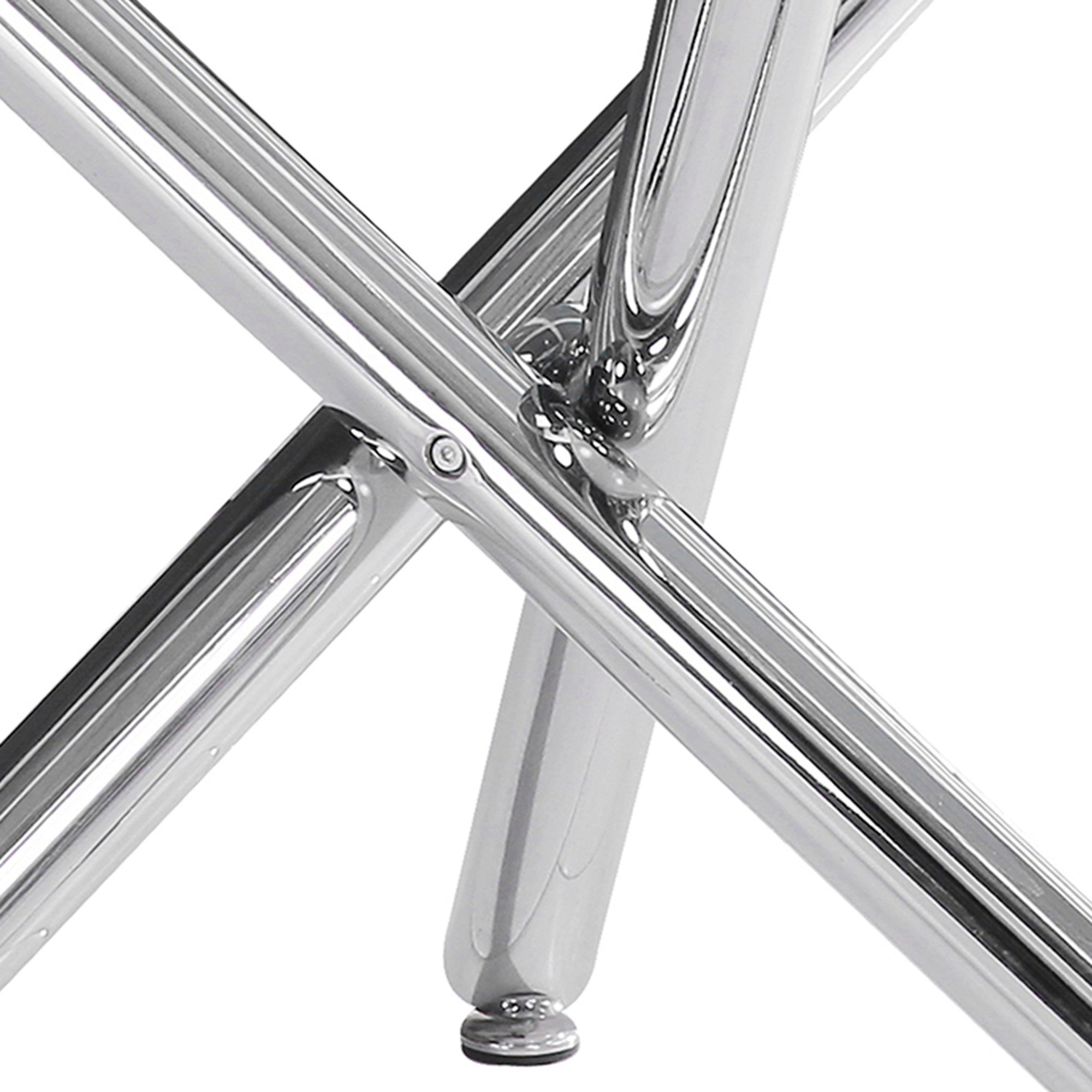 Solara Ii Devo Bk-5Pc Dining Set