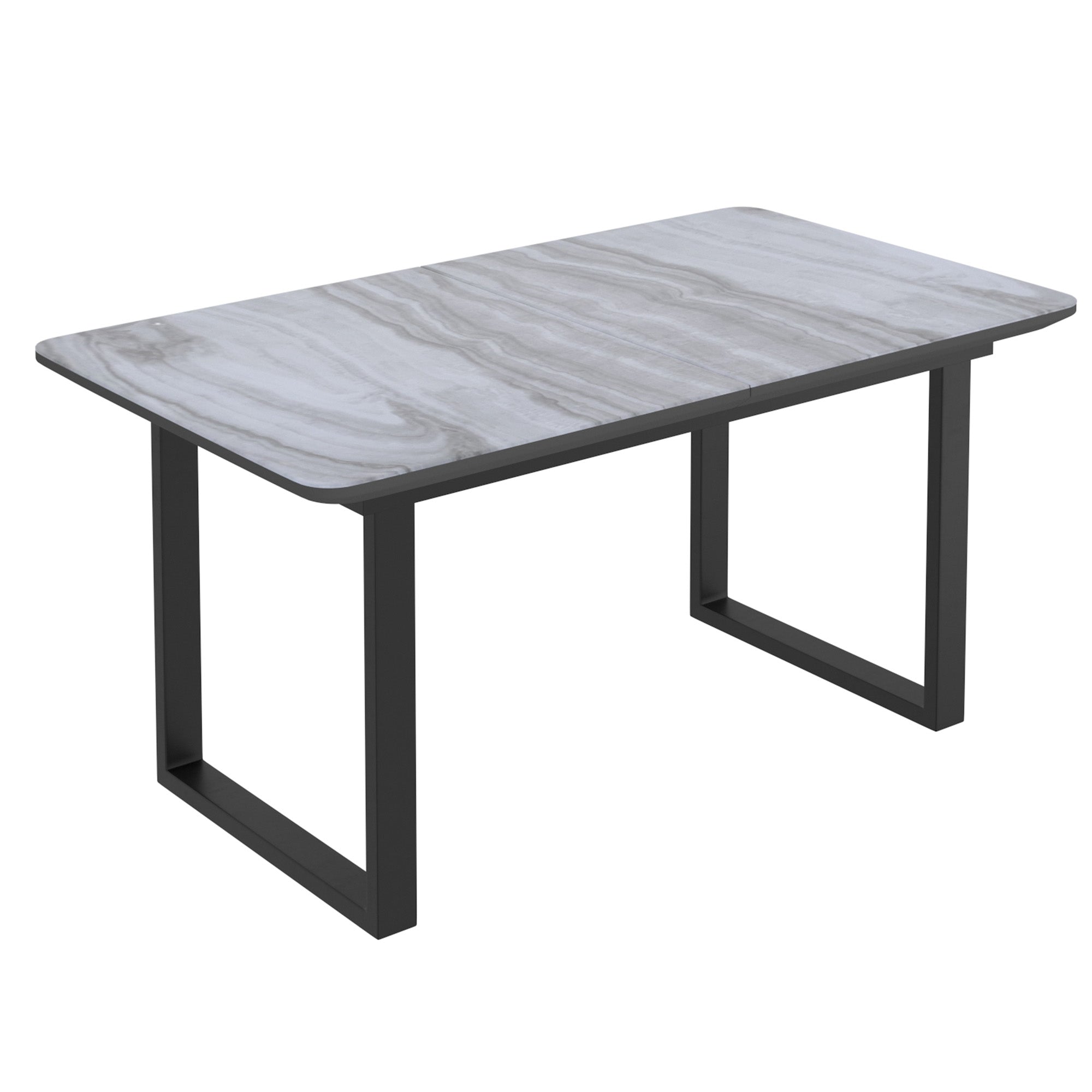 Gavin Silvano Gy-7Pc Dining Set