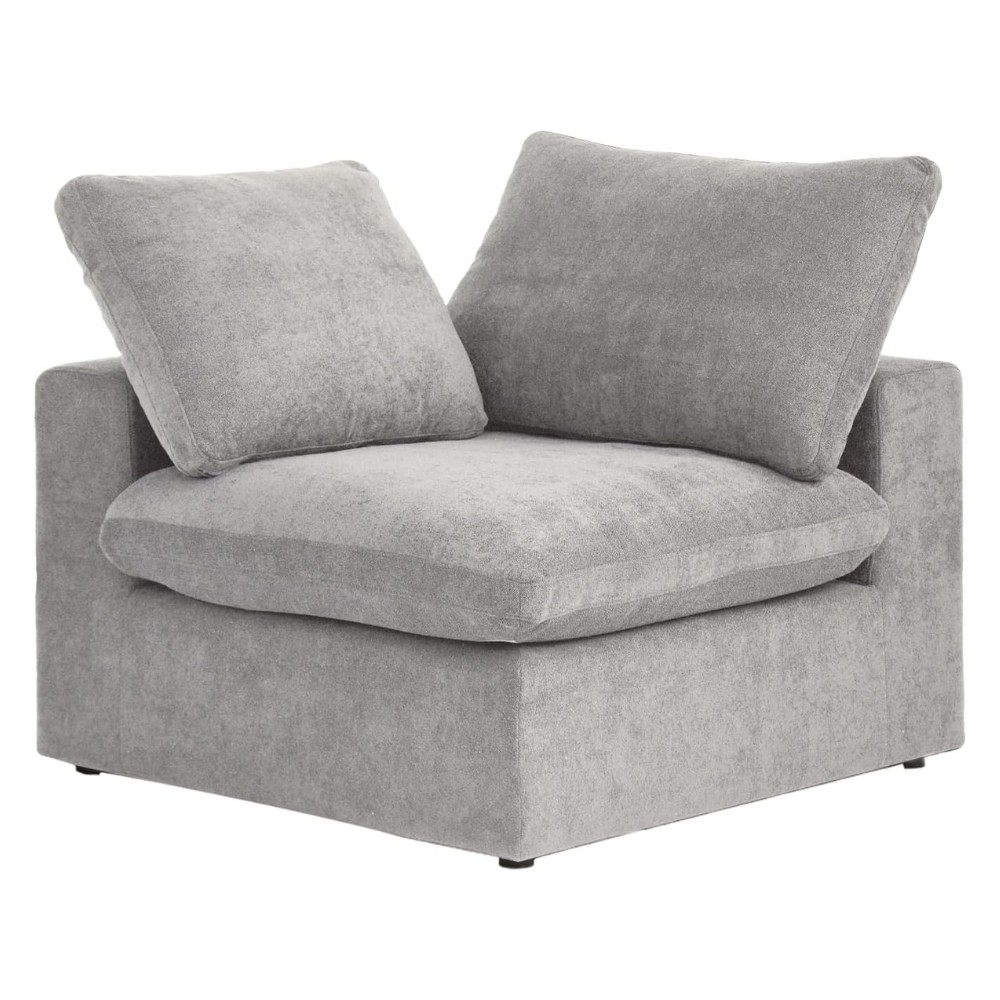 Zen Sky Cloud Sectional Sofa