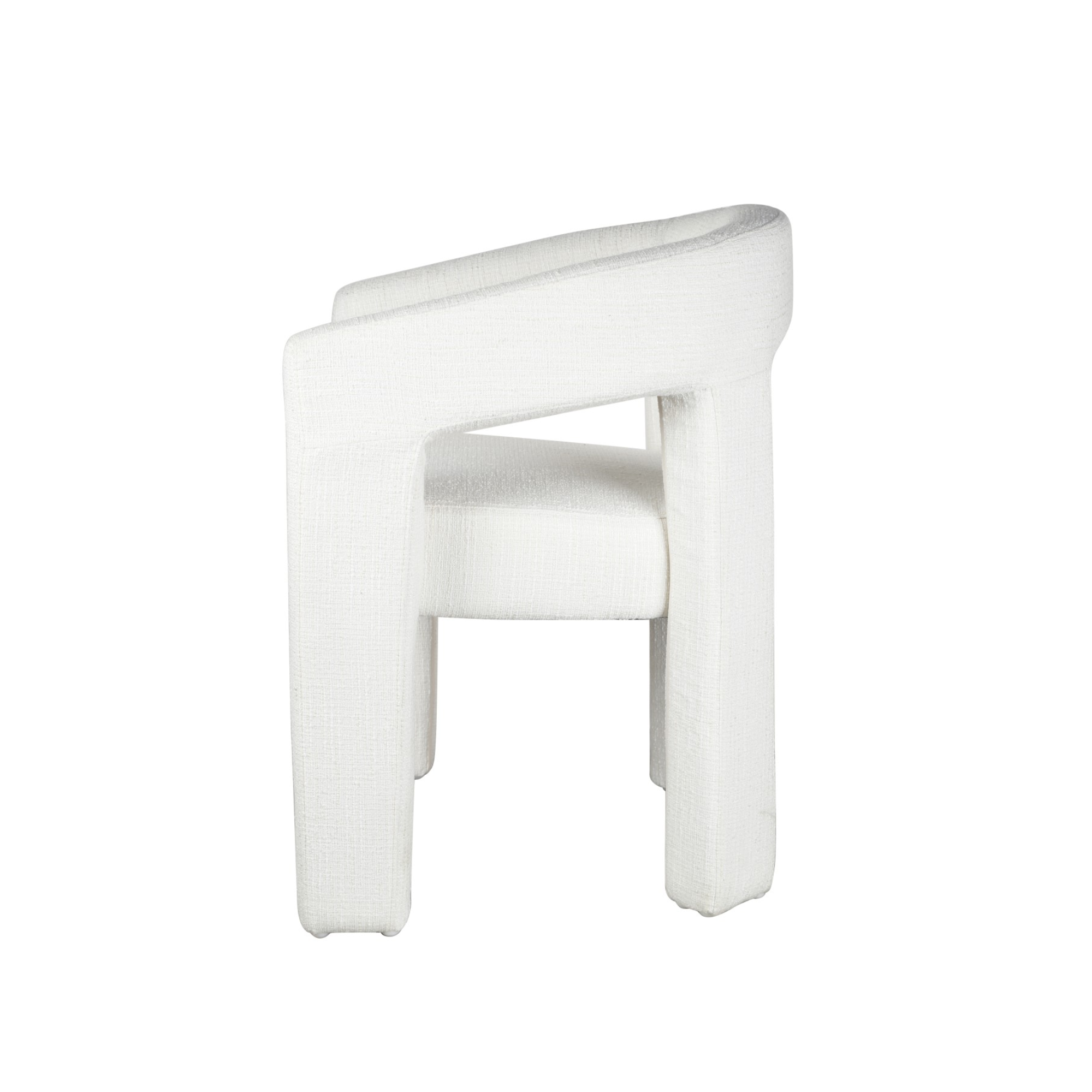 Chaise de salle à manger Bella