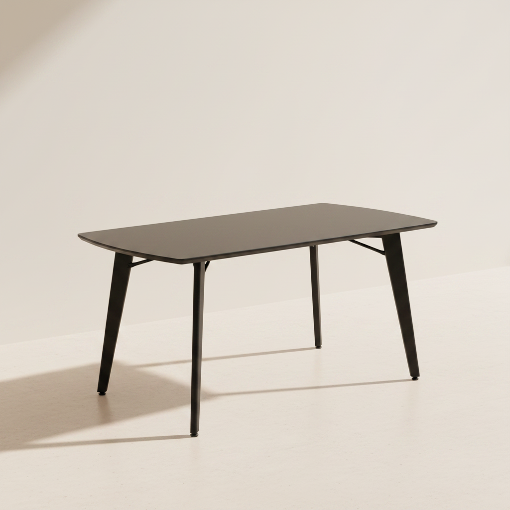 Leon Rectangular Dining Table