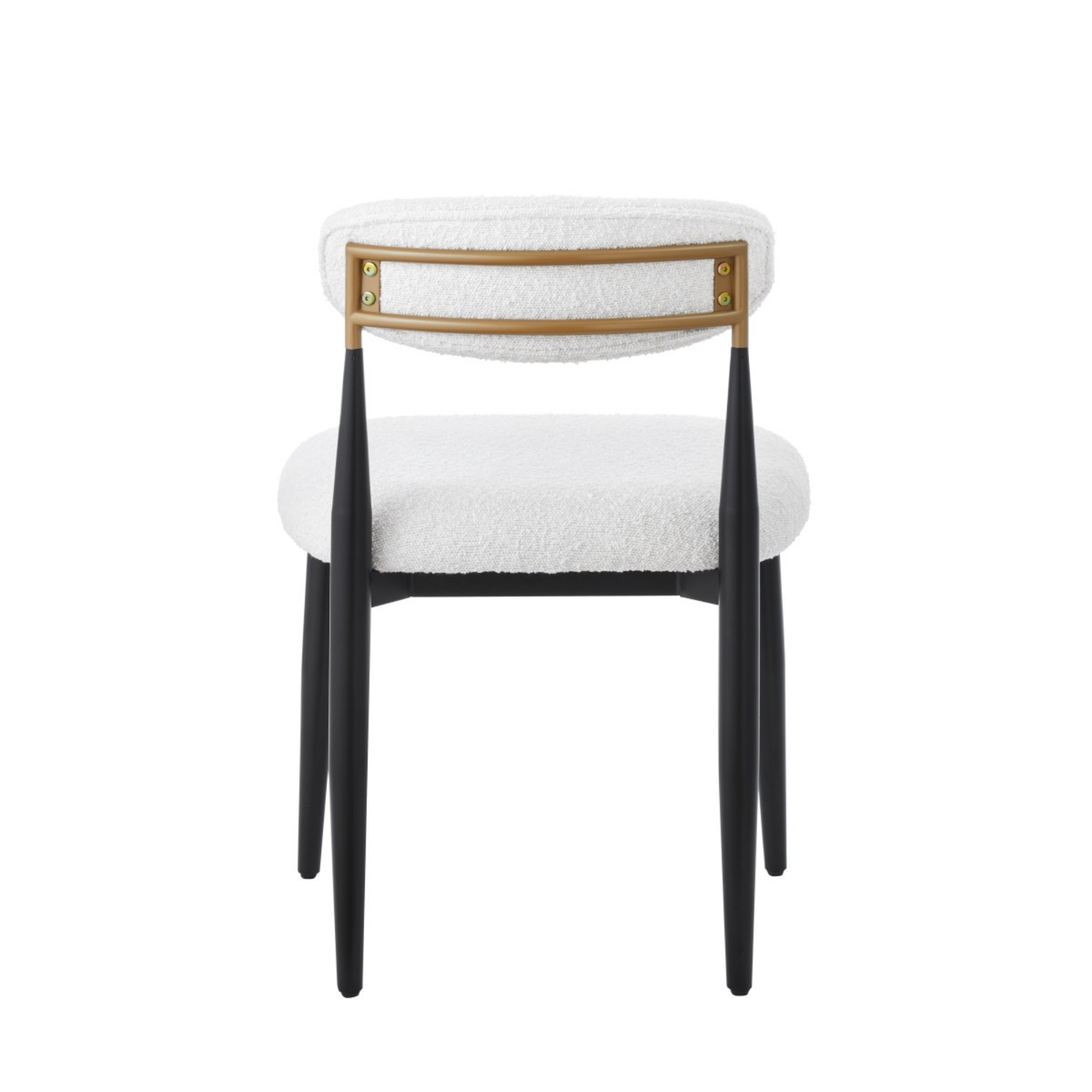 Kodi Dining Chair - Set of 2