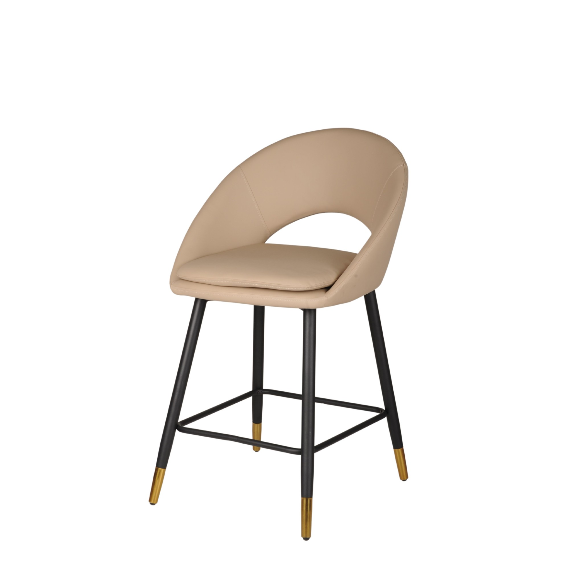 Mila Counter Stool - Set of 2