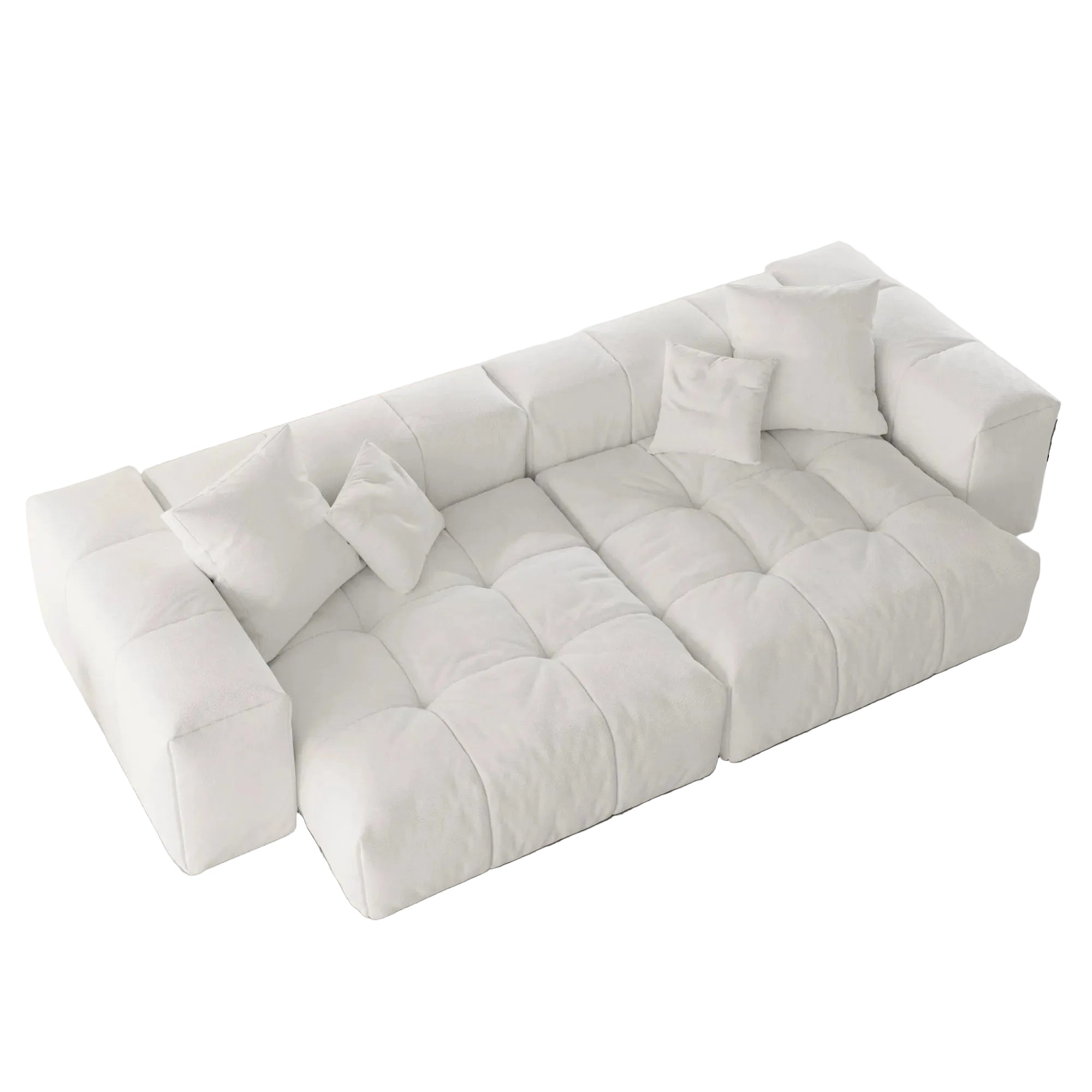 Pixel Classic Modular Sofa