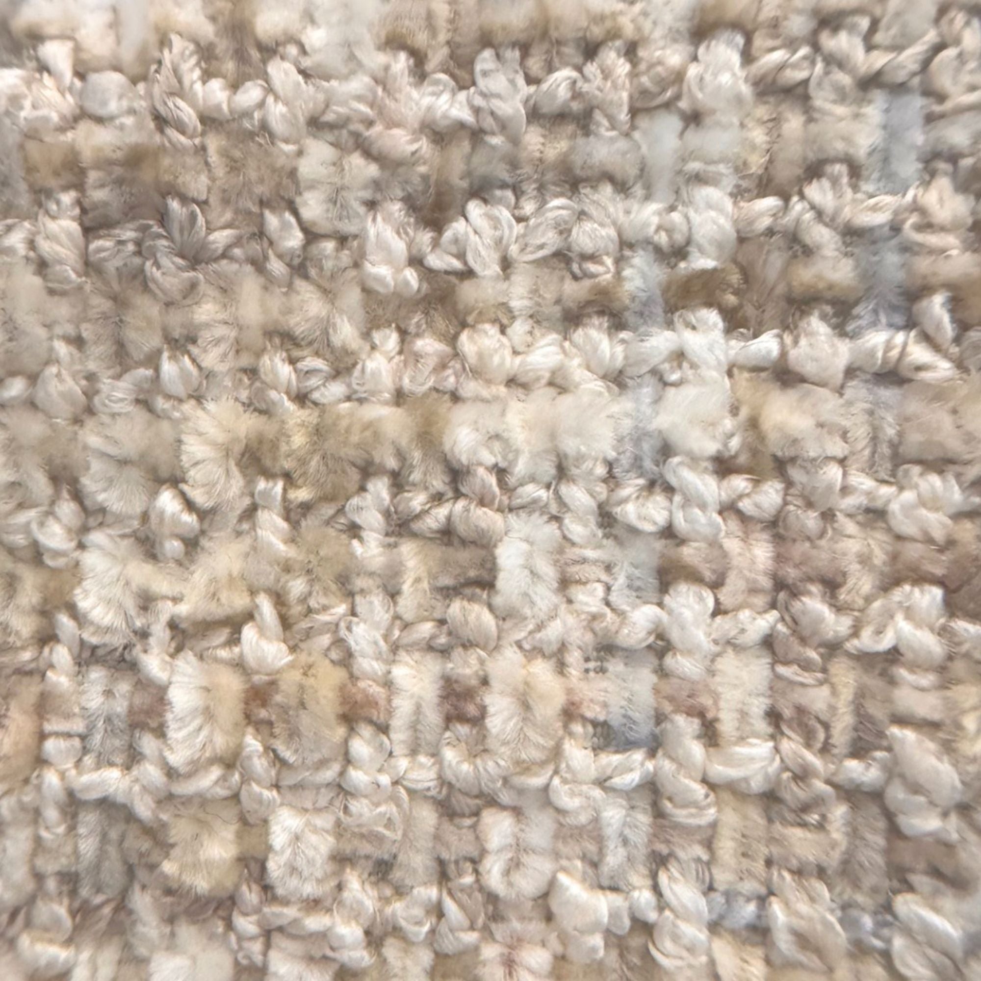 Fauteuil d'appoint Amriel – Fauteuil lounge moderne rembourré