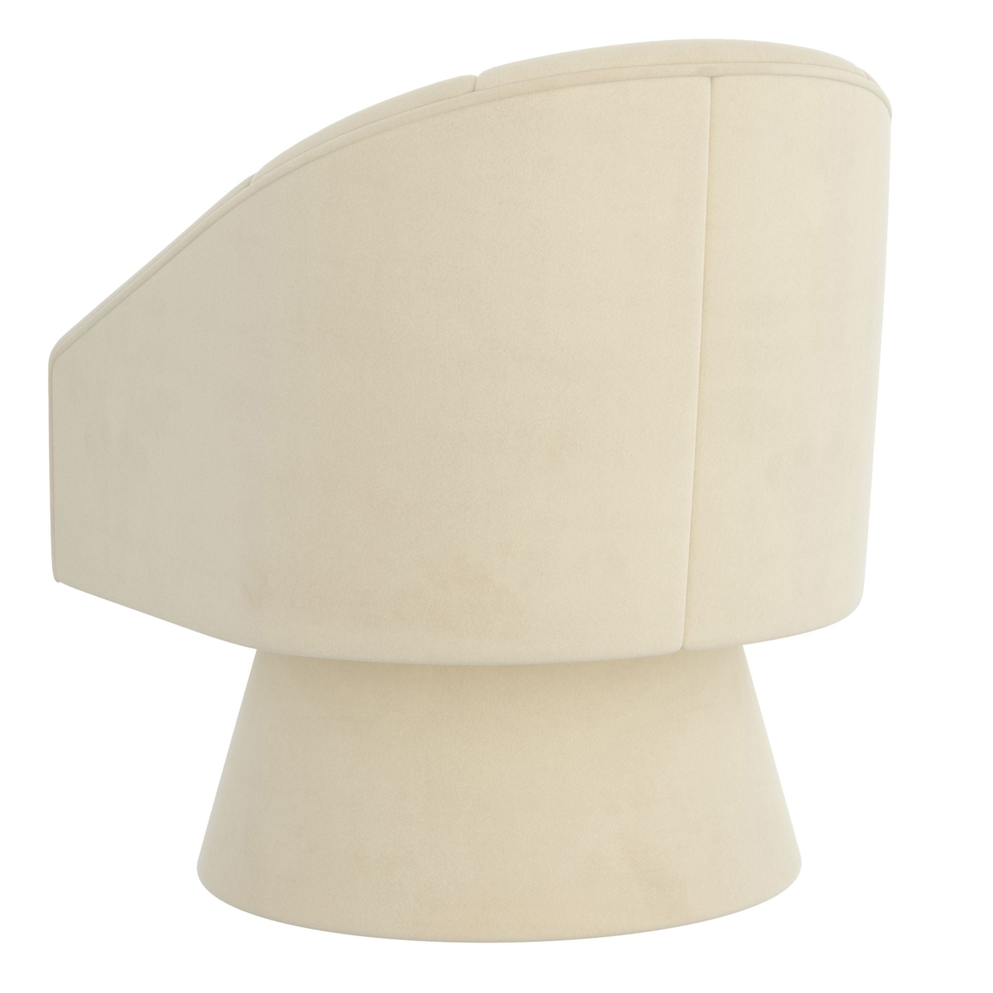 Fauteuil d'appoint Aggio