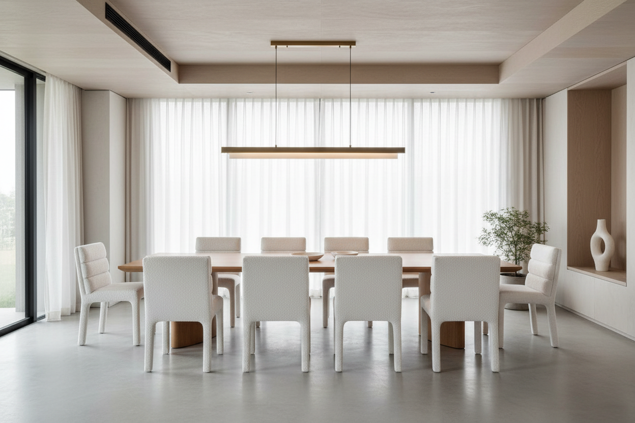 Salomi Dining Chair - Set of 2