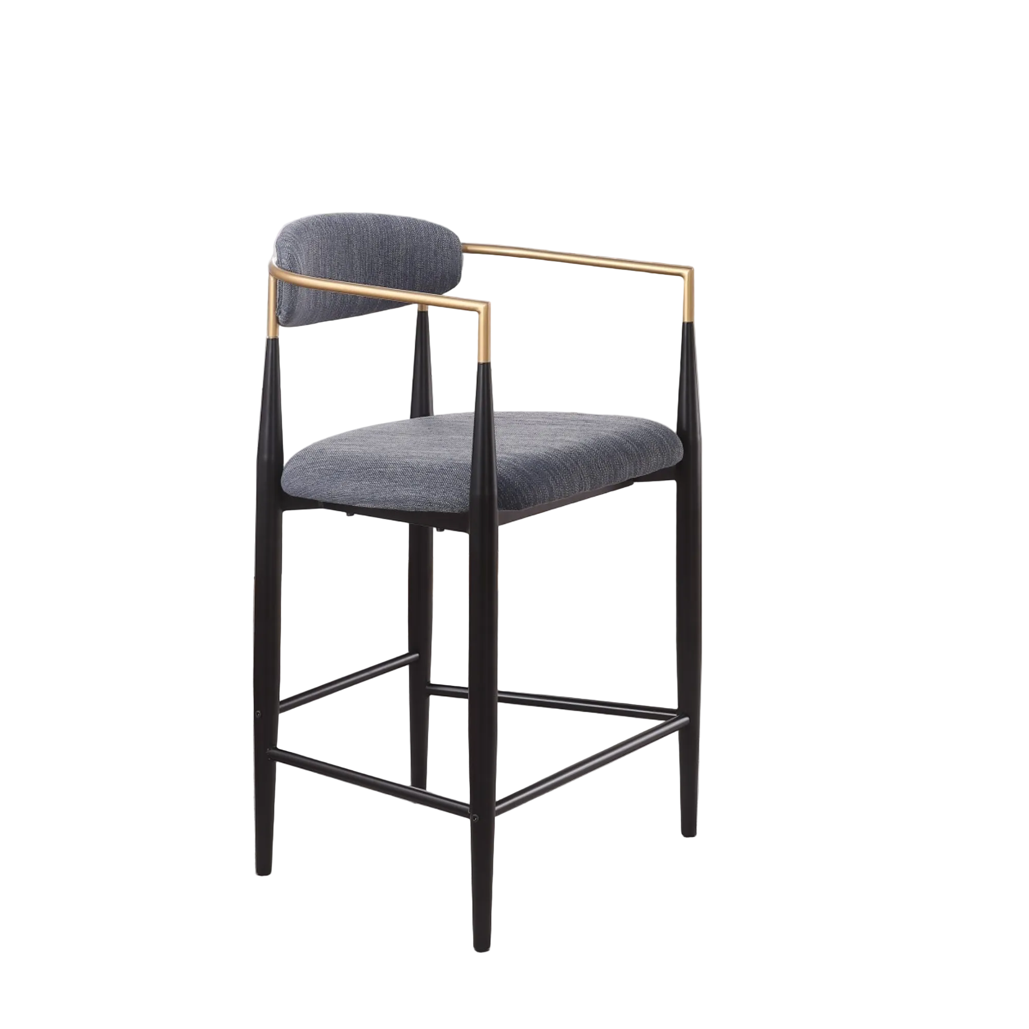 Mykos Counter Stool - Set of 2