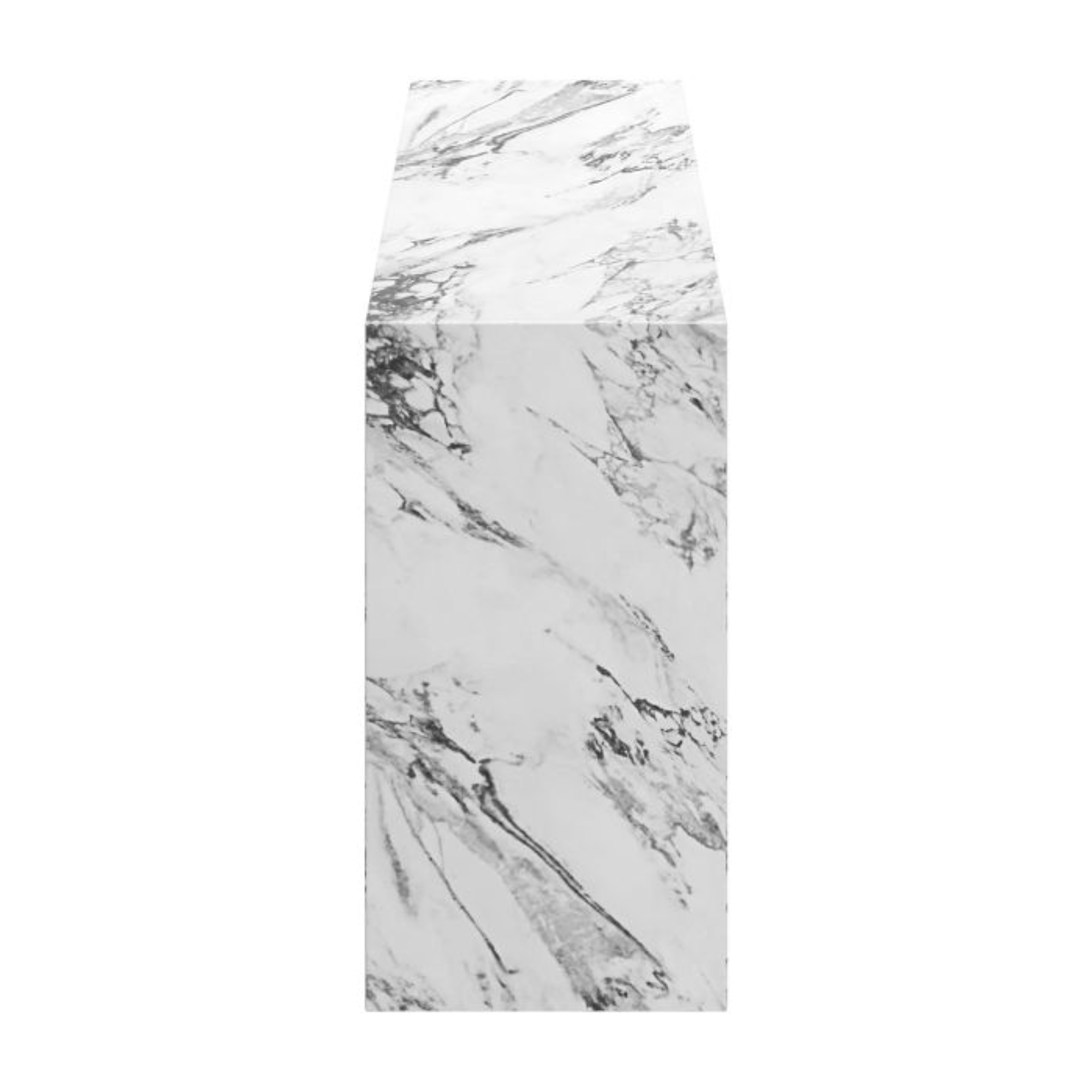 Atticus Contract Grade Grand Console Table