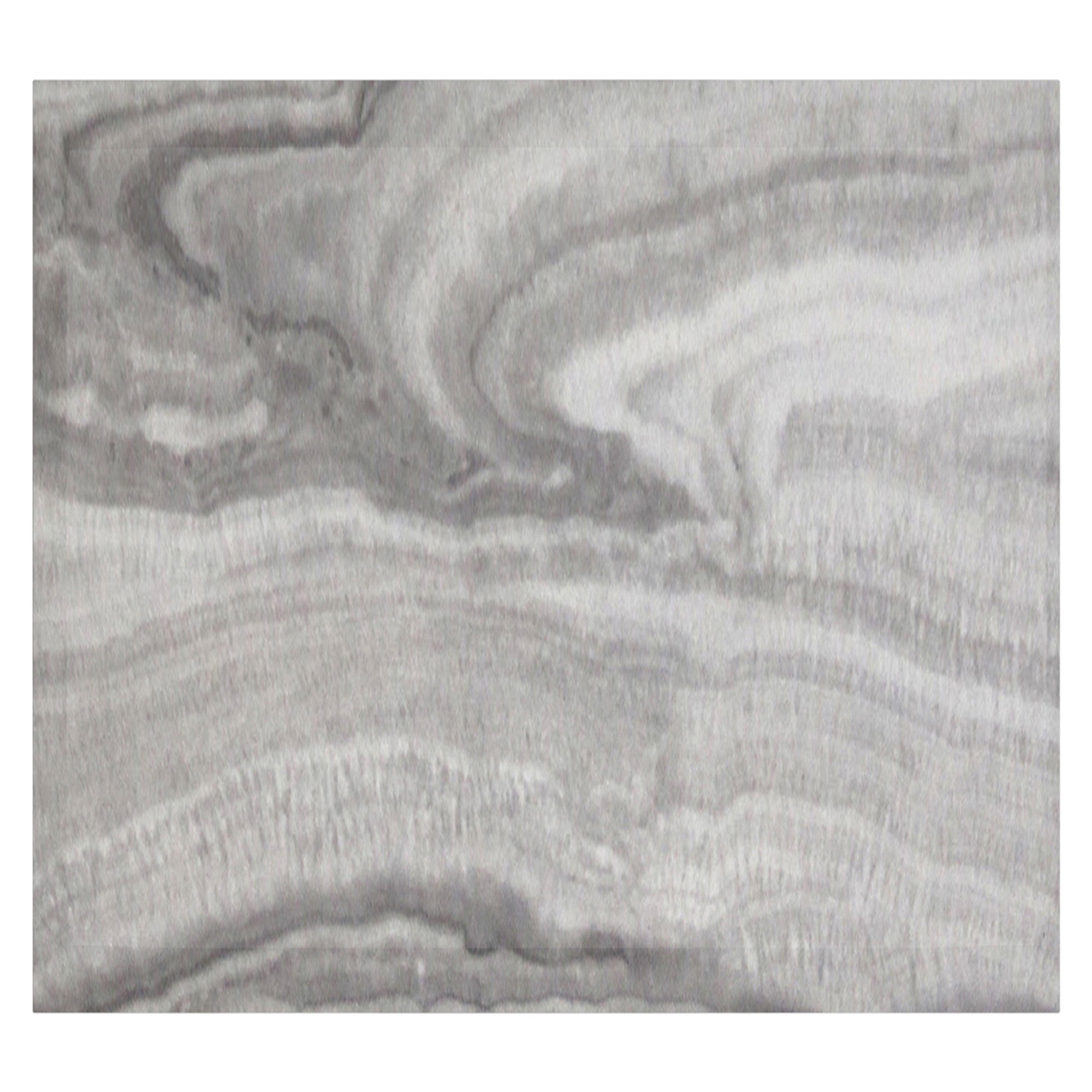 Table d'appoint Napoli en gris clair