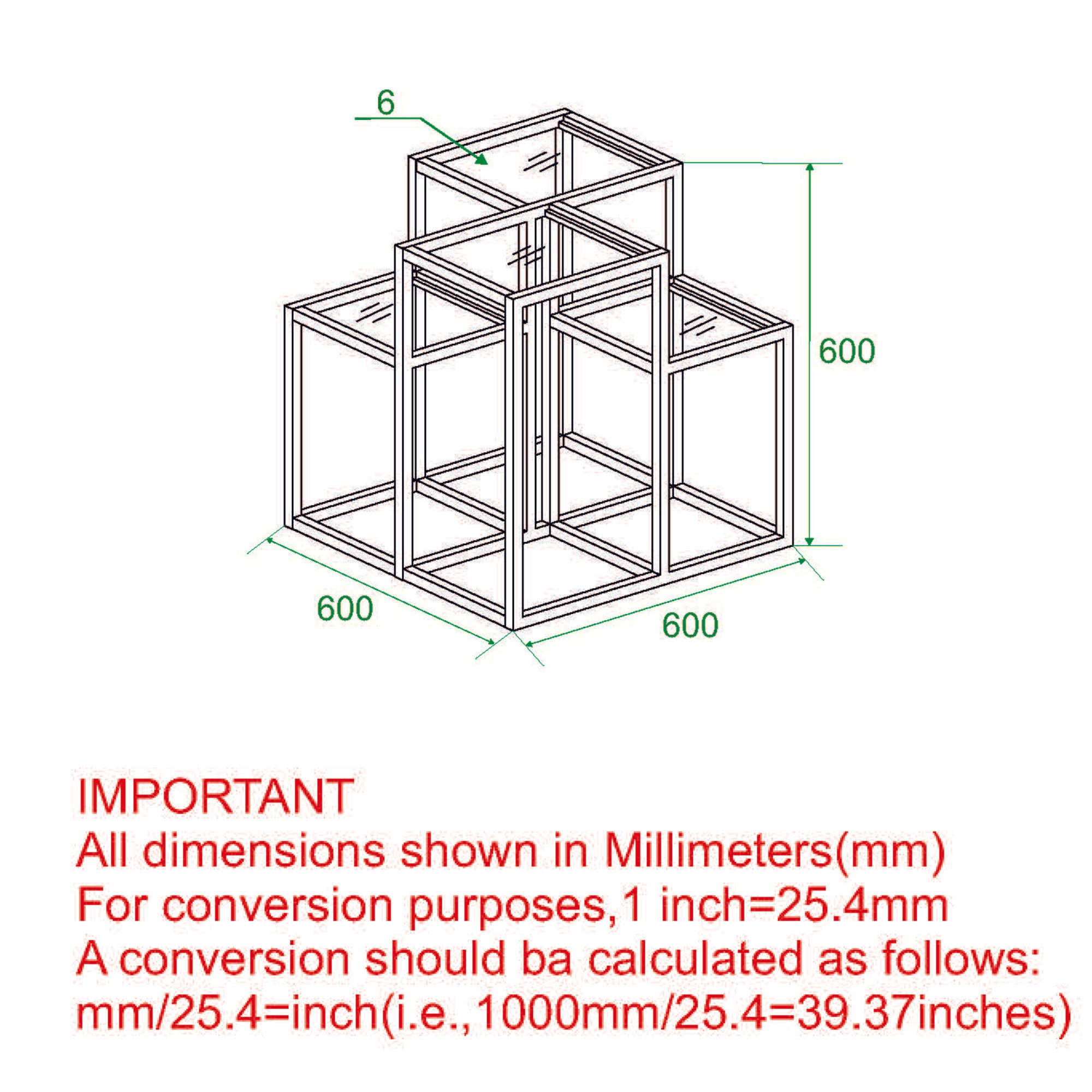 Table d'appoint Casini