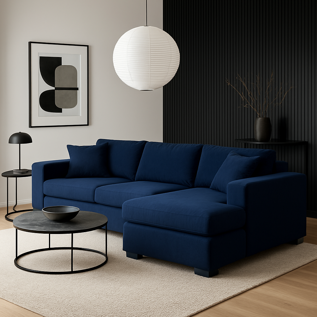 SIA Sectional Sofa