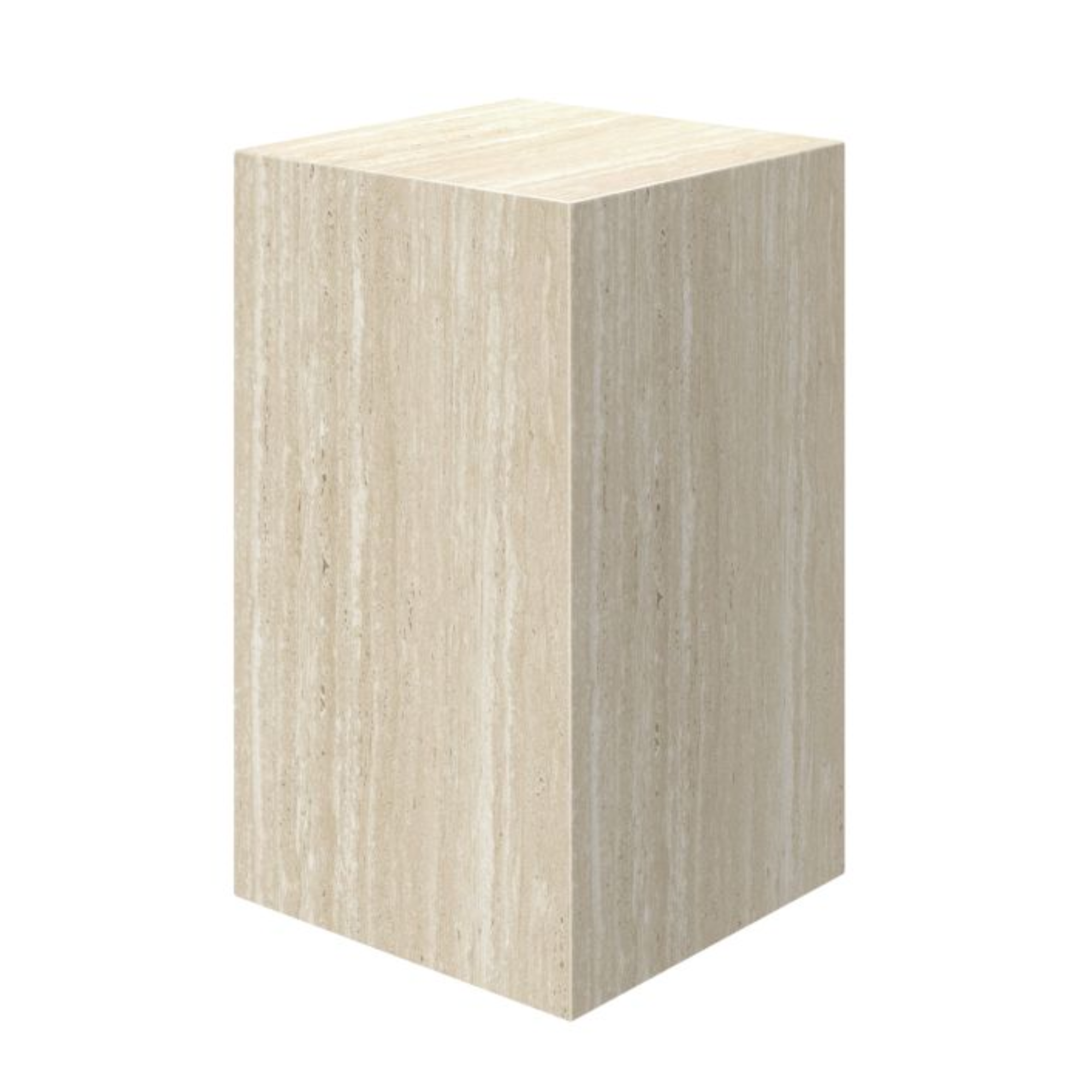 Artemis Contract Grade Tall Accent Table