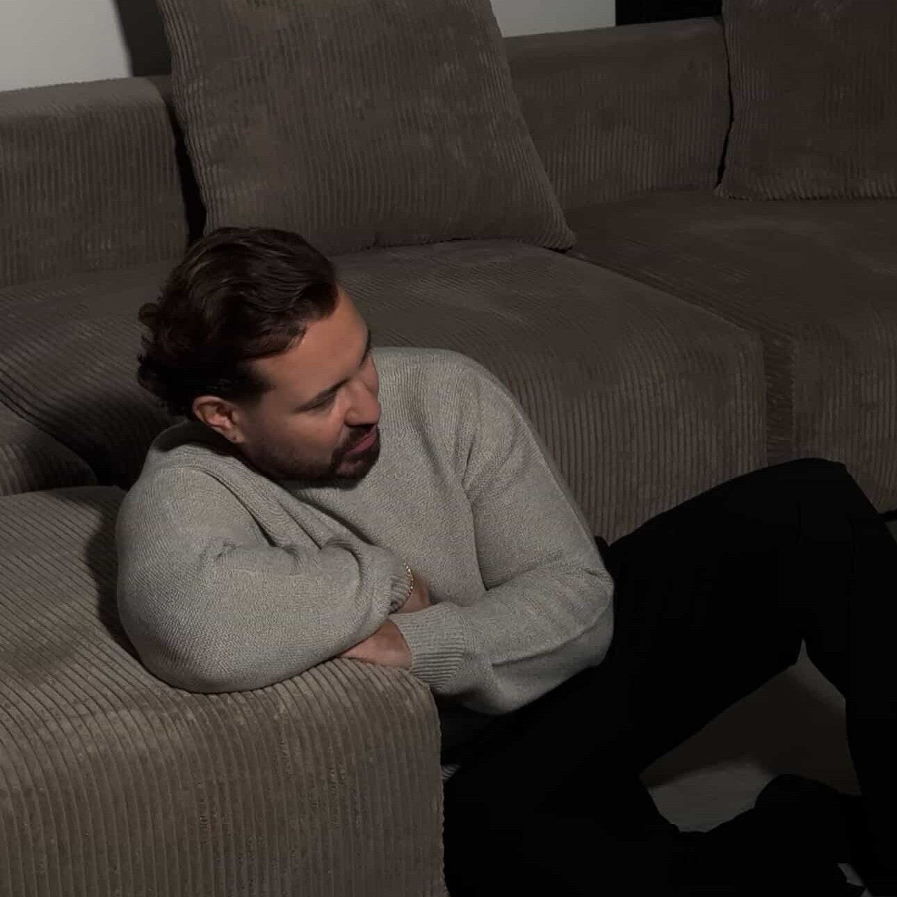 Additional Styled Setup