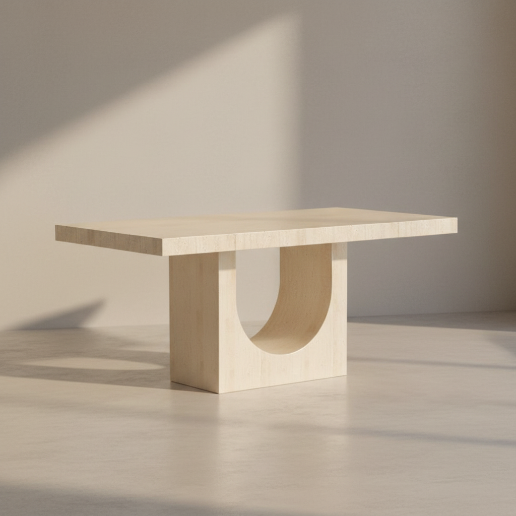 Aurelia Rectangular Dining Table