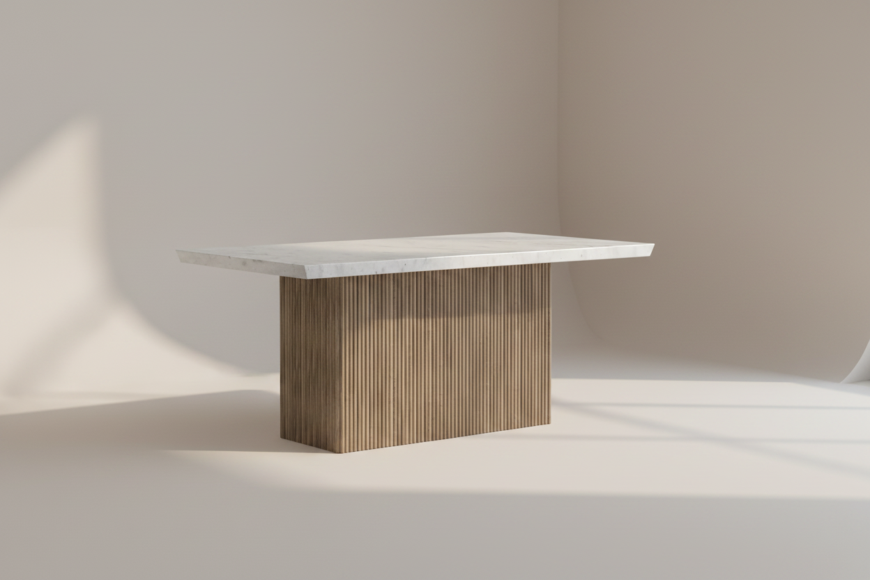 Table à manger Messa 