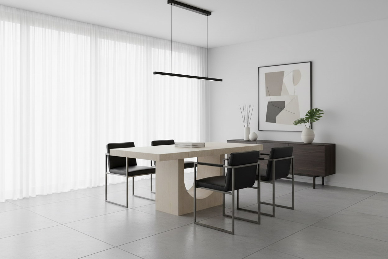 Aurelia Rectangular Dining Table