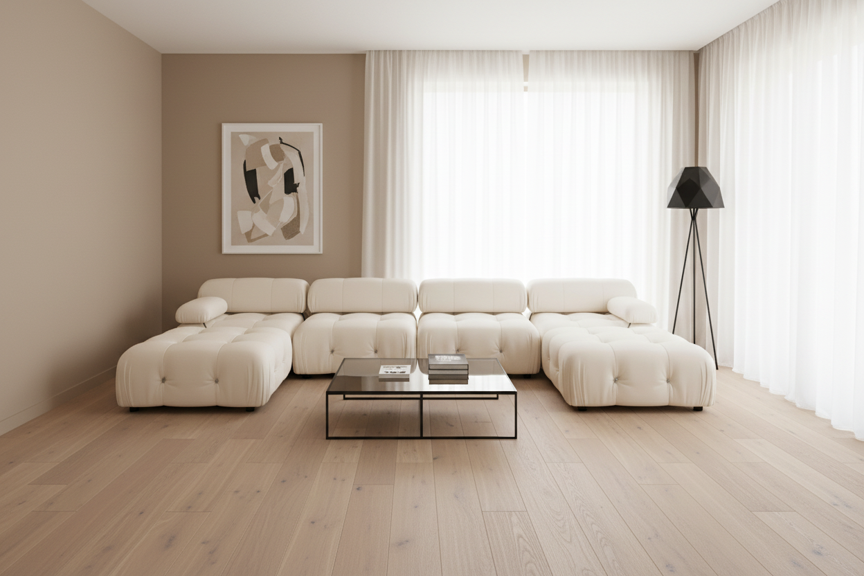 Canapé modulaire Urban Classic