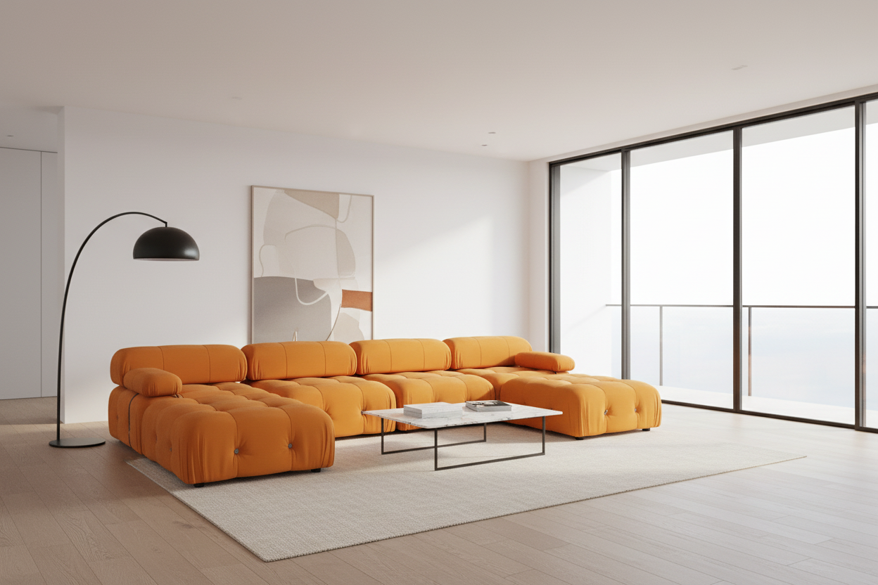 Canapé modulaire Urban Classic