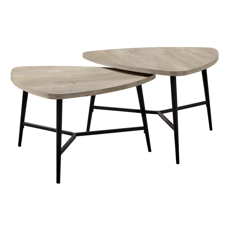 Contemporary 6-Piece Kids Lounge Set