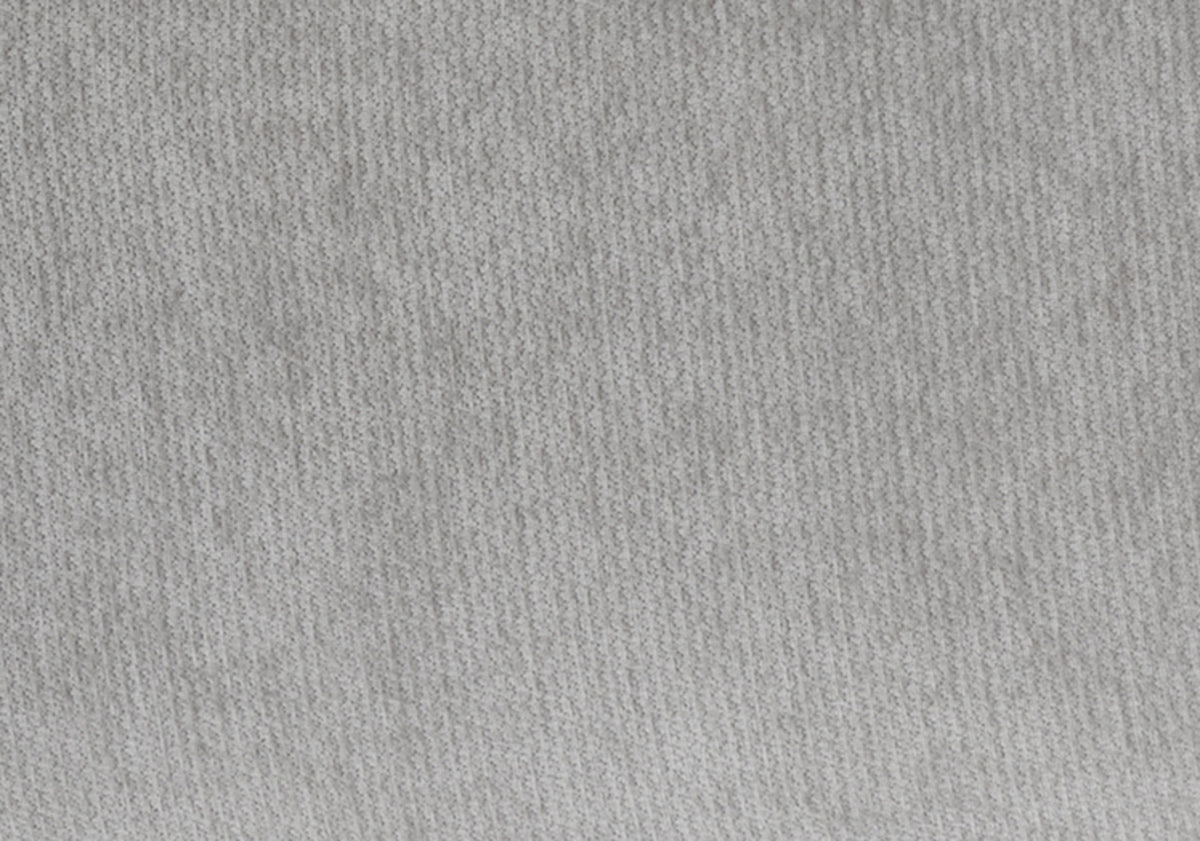 ACCENT CHAIR - 29""H / LIGHT GREY FABRIC