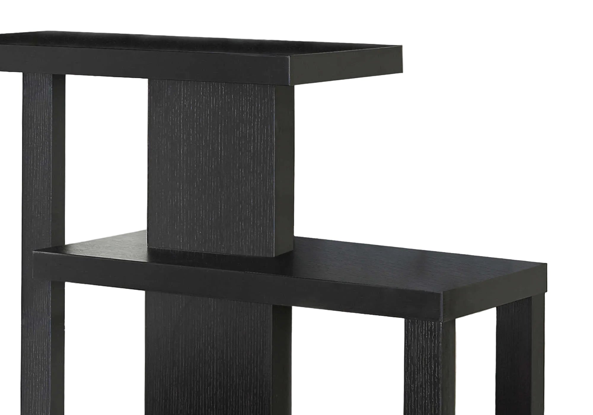 ACCENT TABLE - 32"L / ESPRESSO HALL CONSOLE