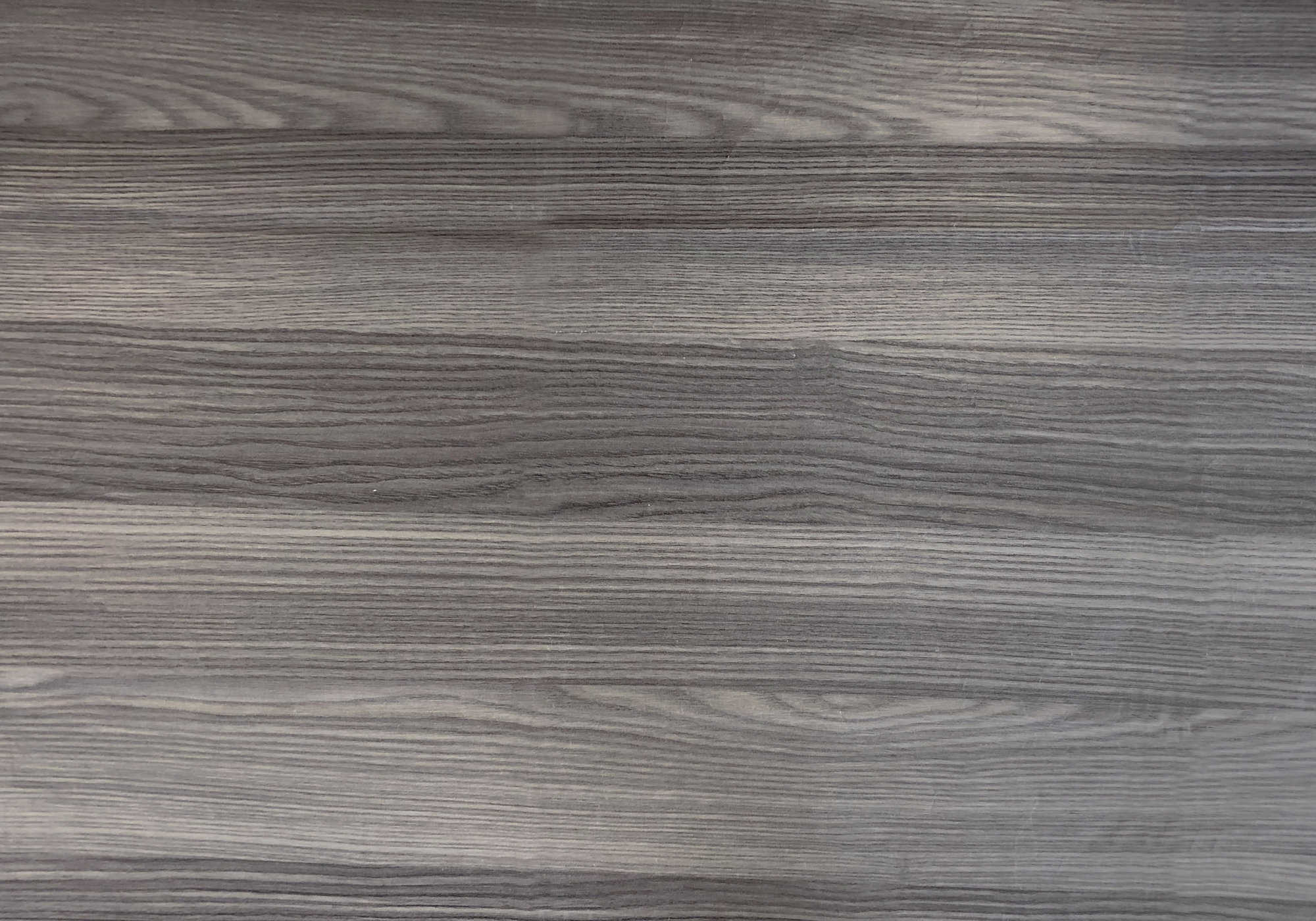 TV STAND - 48"L / GREY WITH 2 STORAGE DRAWERS