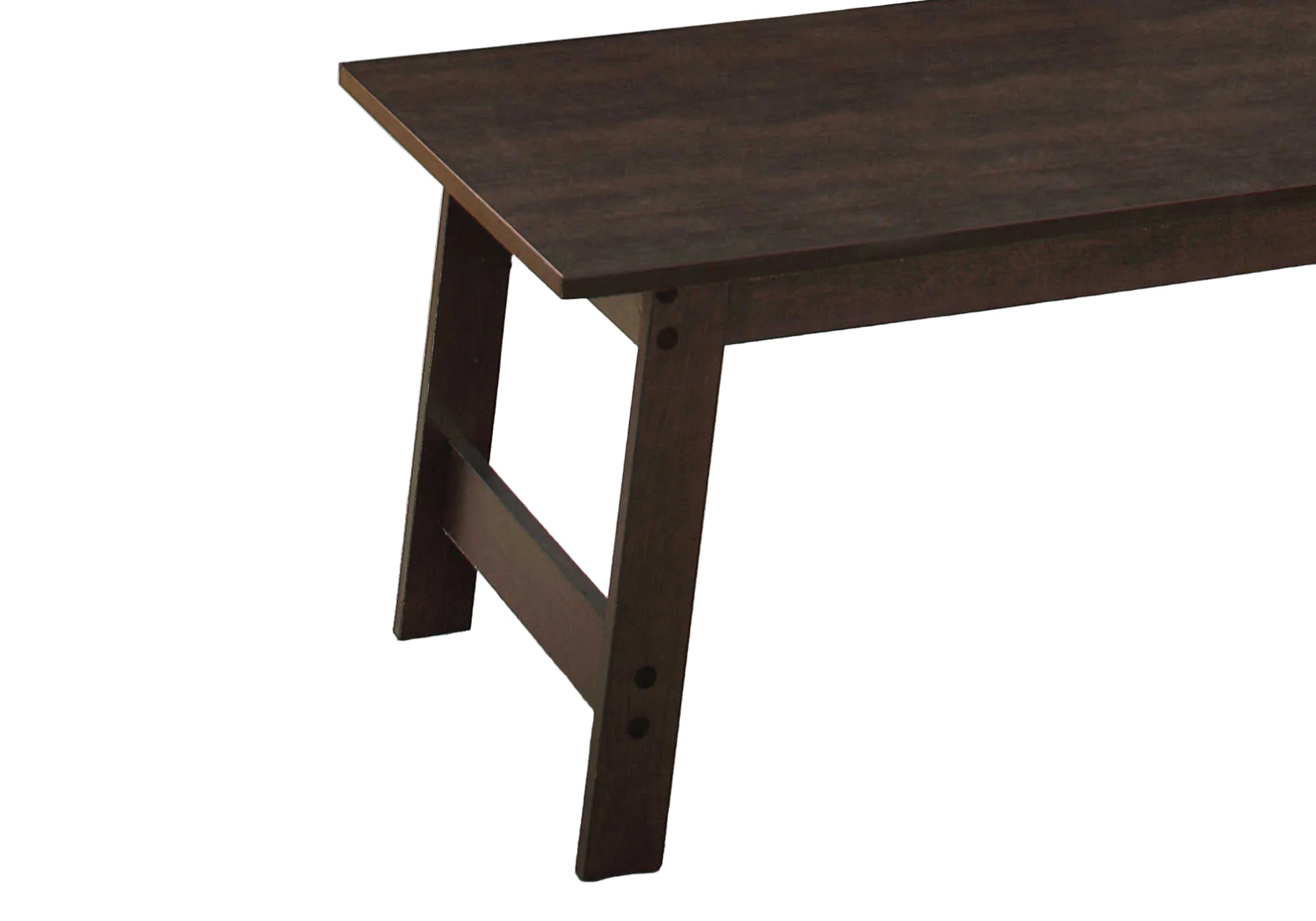 TABLE SET - 3PCS SET / ESPRESSO