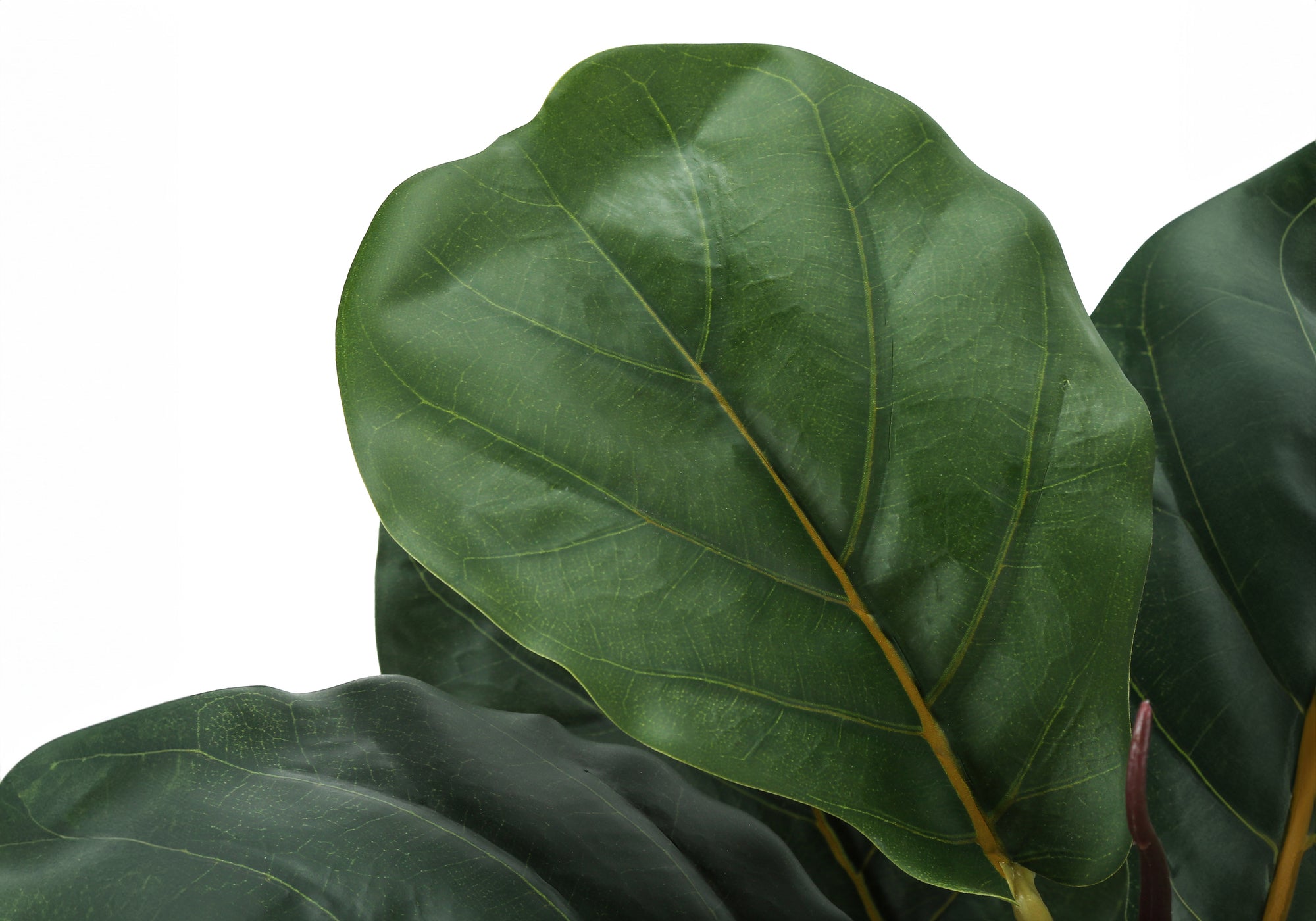 PLANTE ARTIFICIELLE - 28"H / VIOLONCELLE D'INTÉRIEUR / PANIER TISSÉ DE 8"