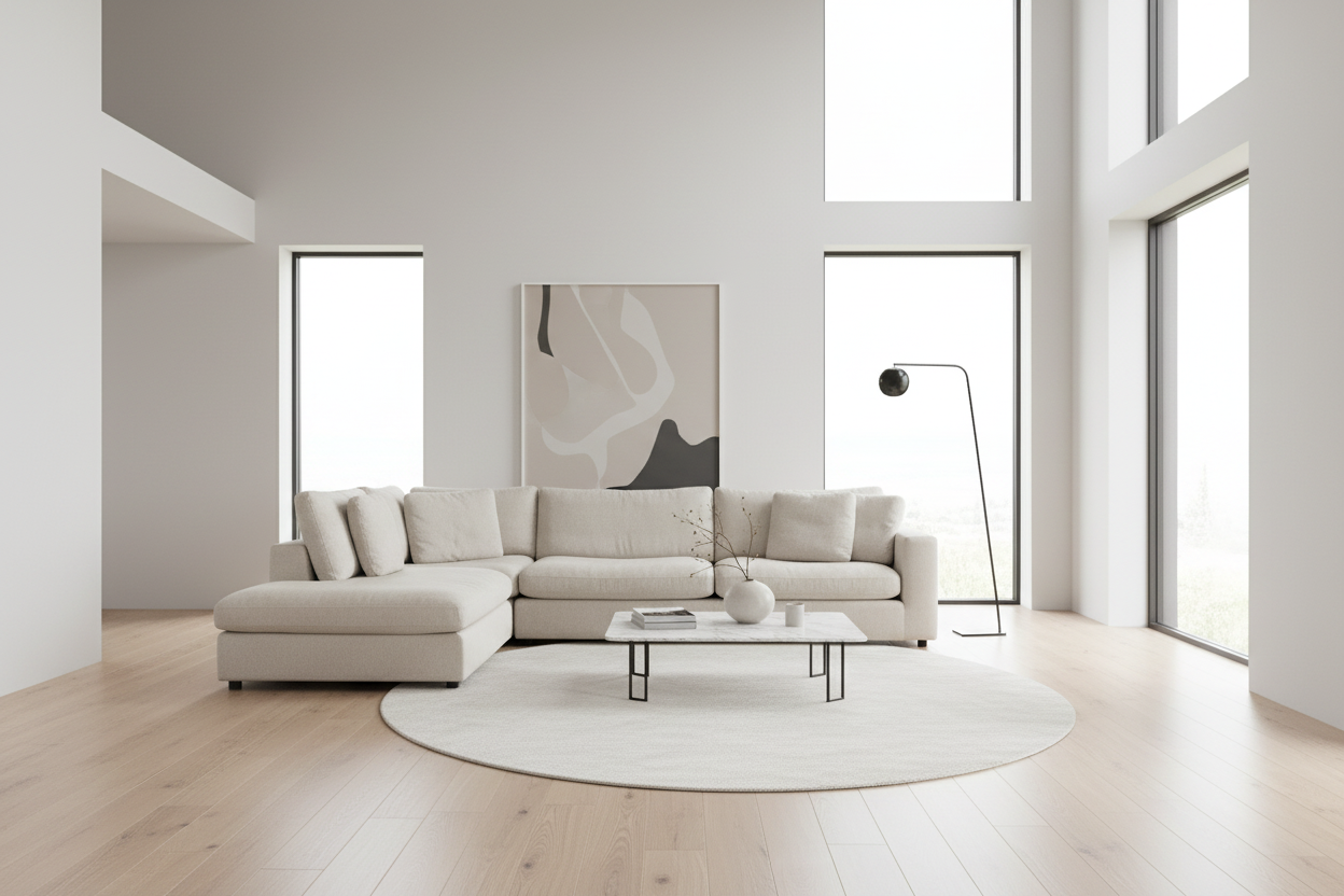 Joelle Sectional