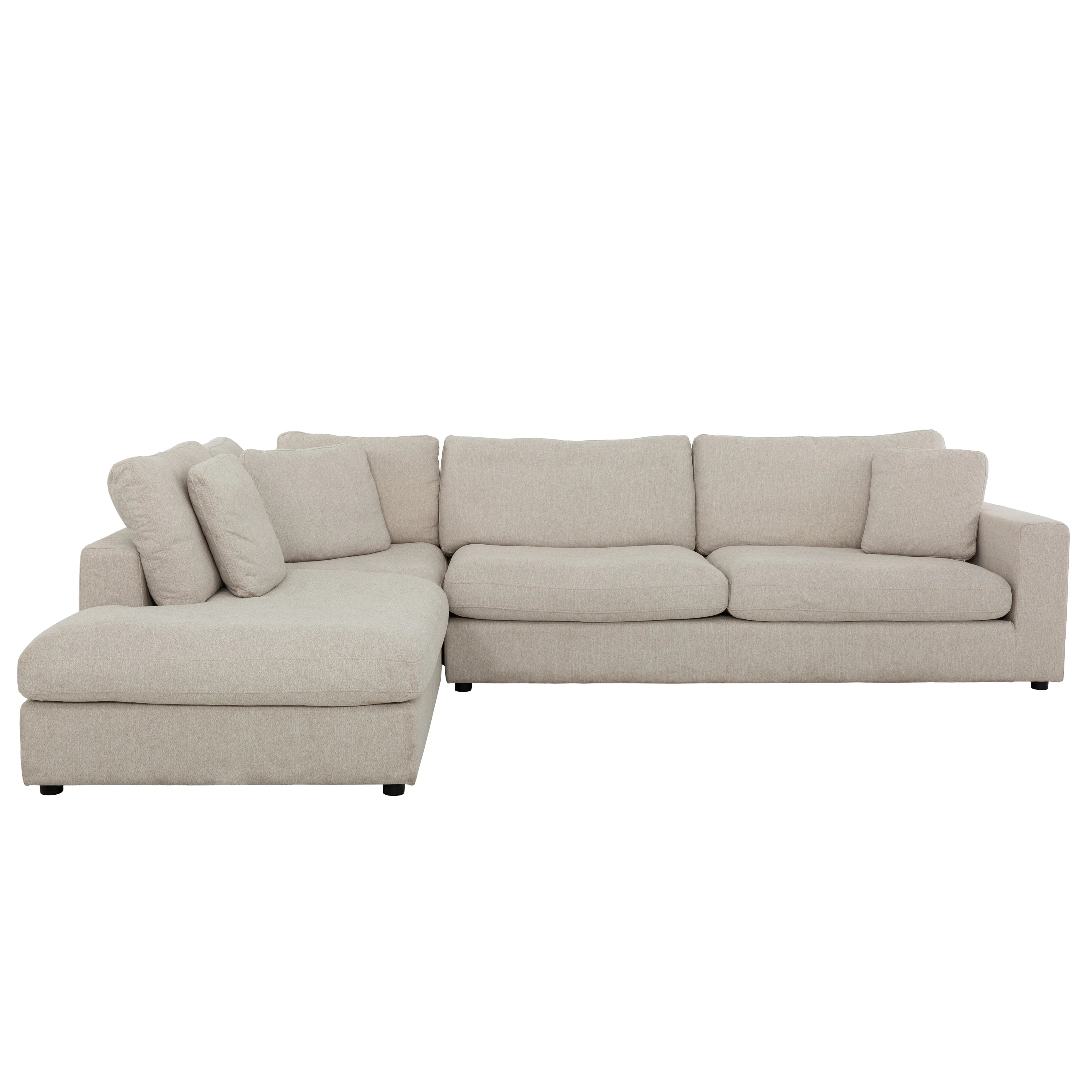 Joelle Sectional