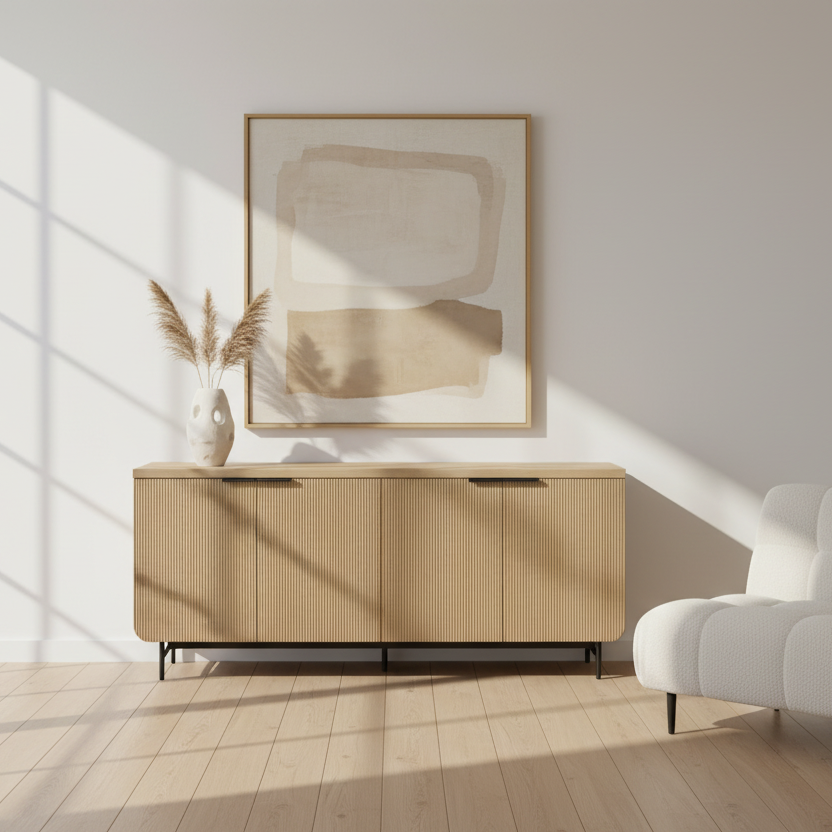 Willo Buffet Sideboard & TV Stand