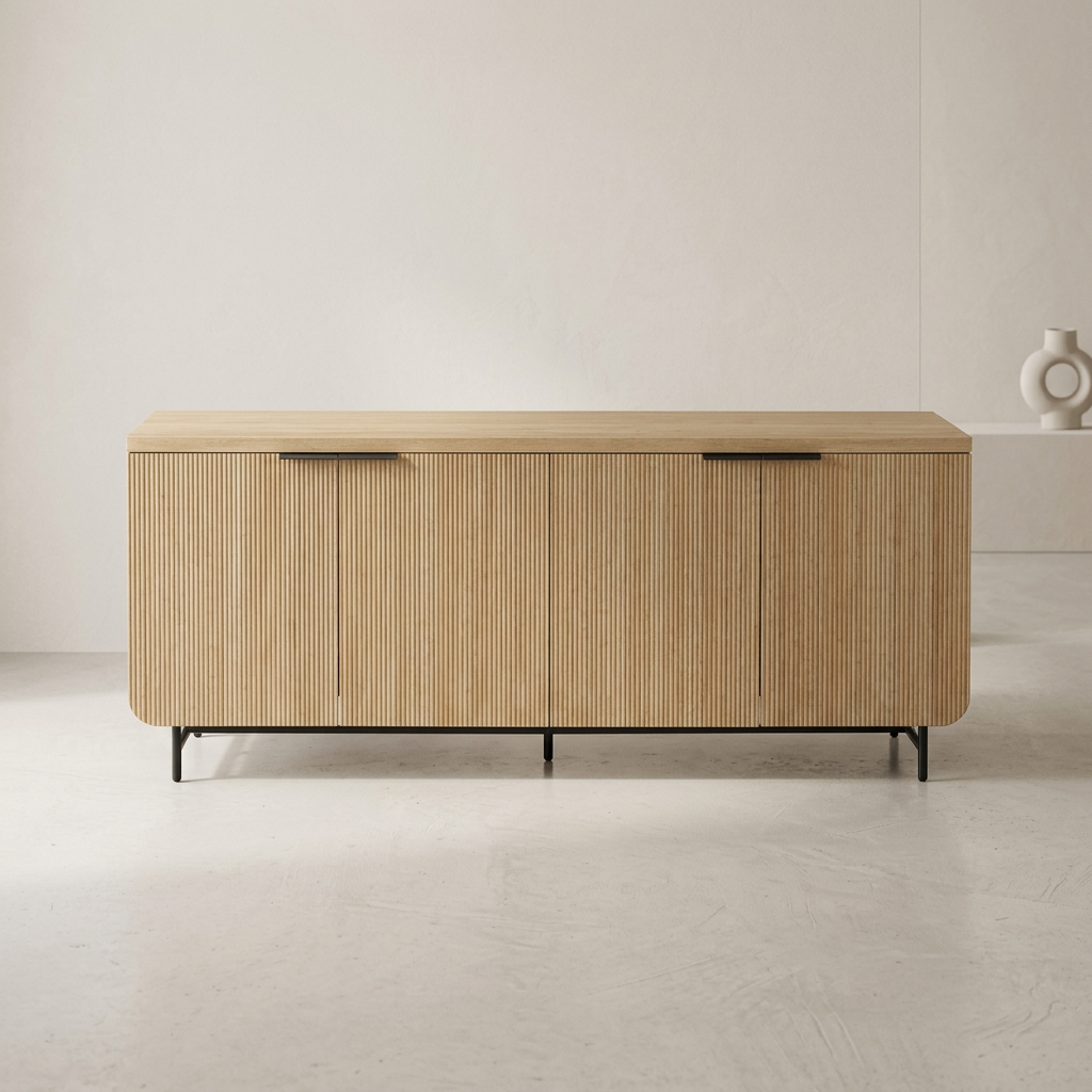 Willo Buffet Sideboard & TV Stand