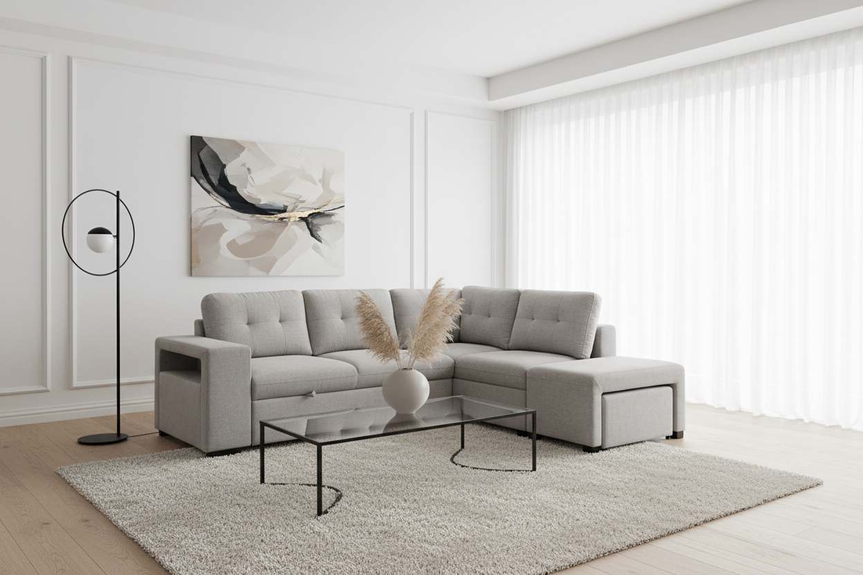 Marcella Media Sleeper