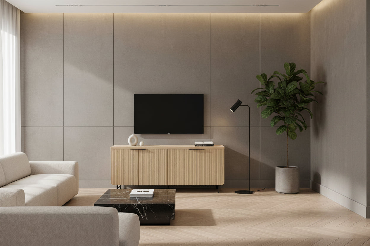 Willo Buffet Sideboard & TV Stand