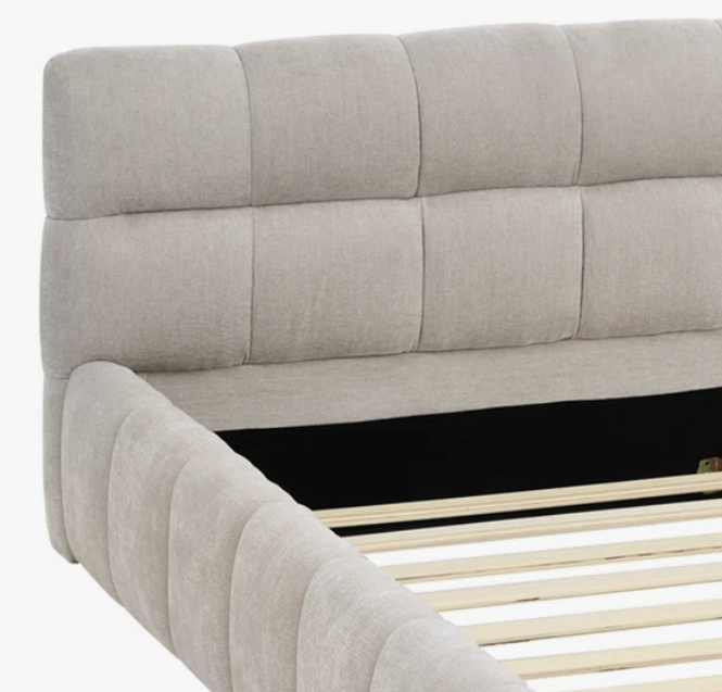 Sora Platform Bed