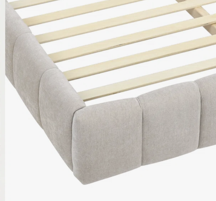 Sora Platform Bed