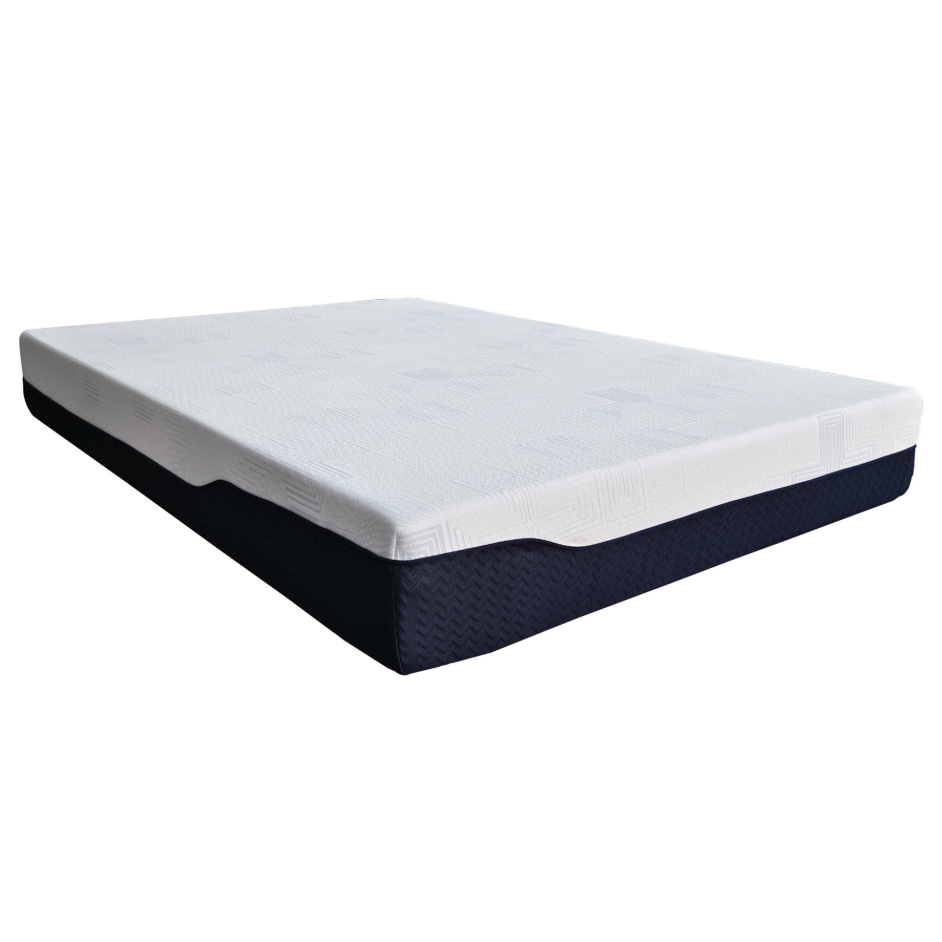 Chill 10 in. Mattress