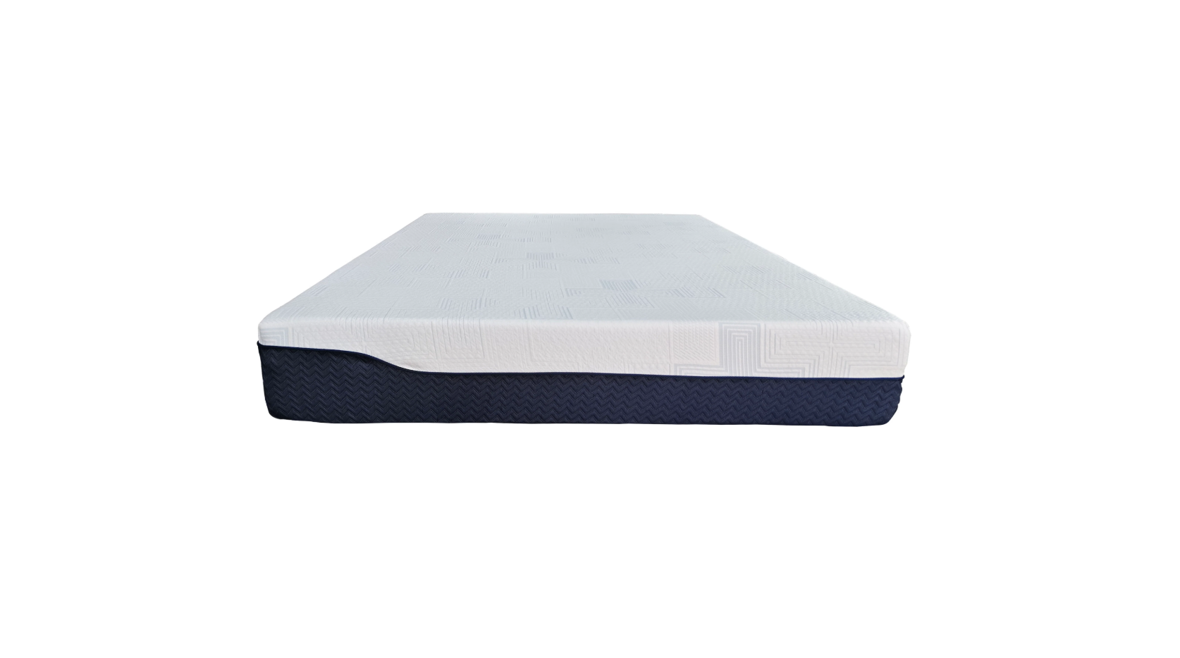 Chill 10 in. Mattress