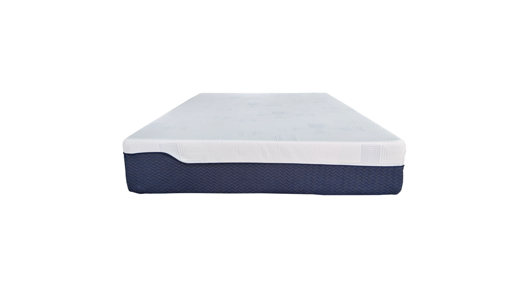 Chill 12 in. Mattress