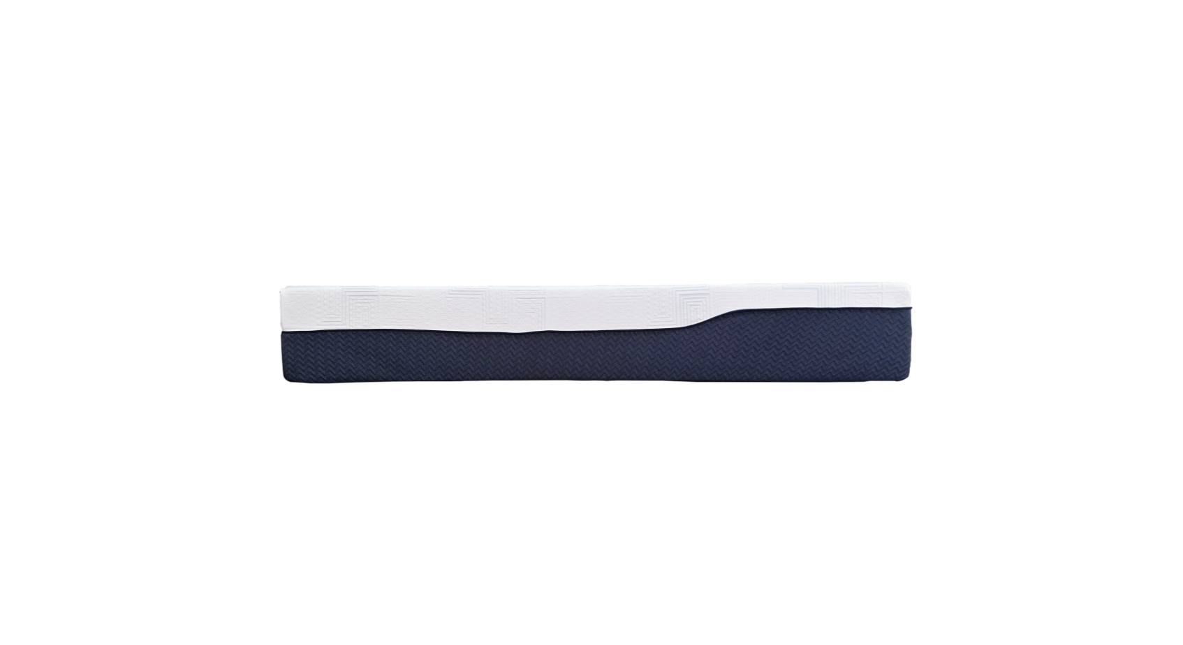 Chill 12 in. Mattress