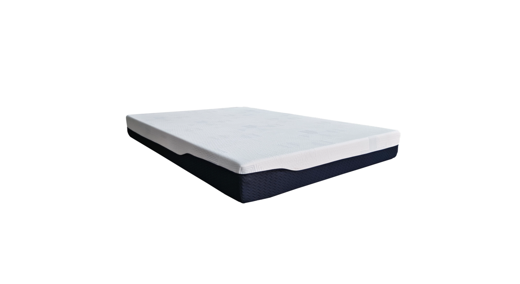 Chill 8 in. Mattress