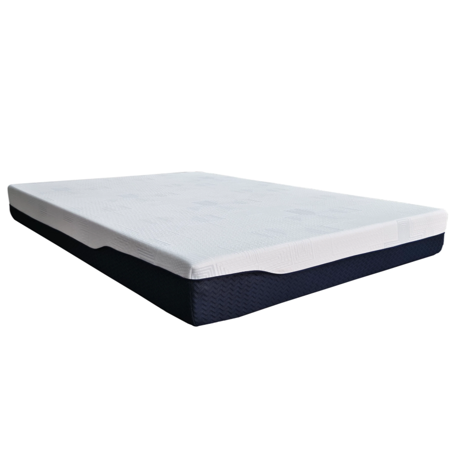 Chill 8 in. Mattress