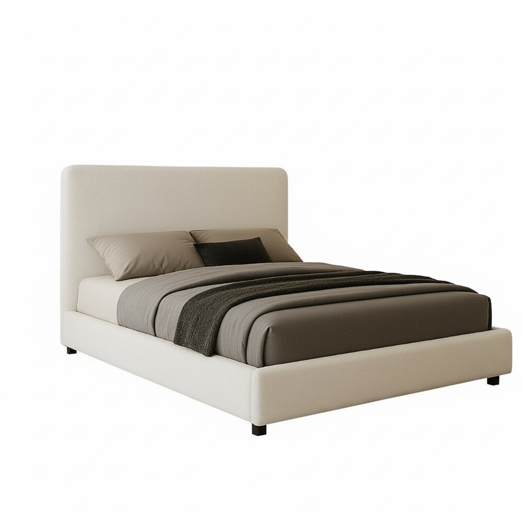 Lit de style moderne IF-5568